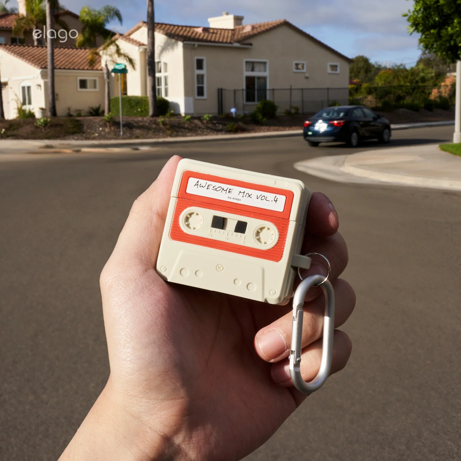 Cassette Tape Case - Image 7