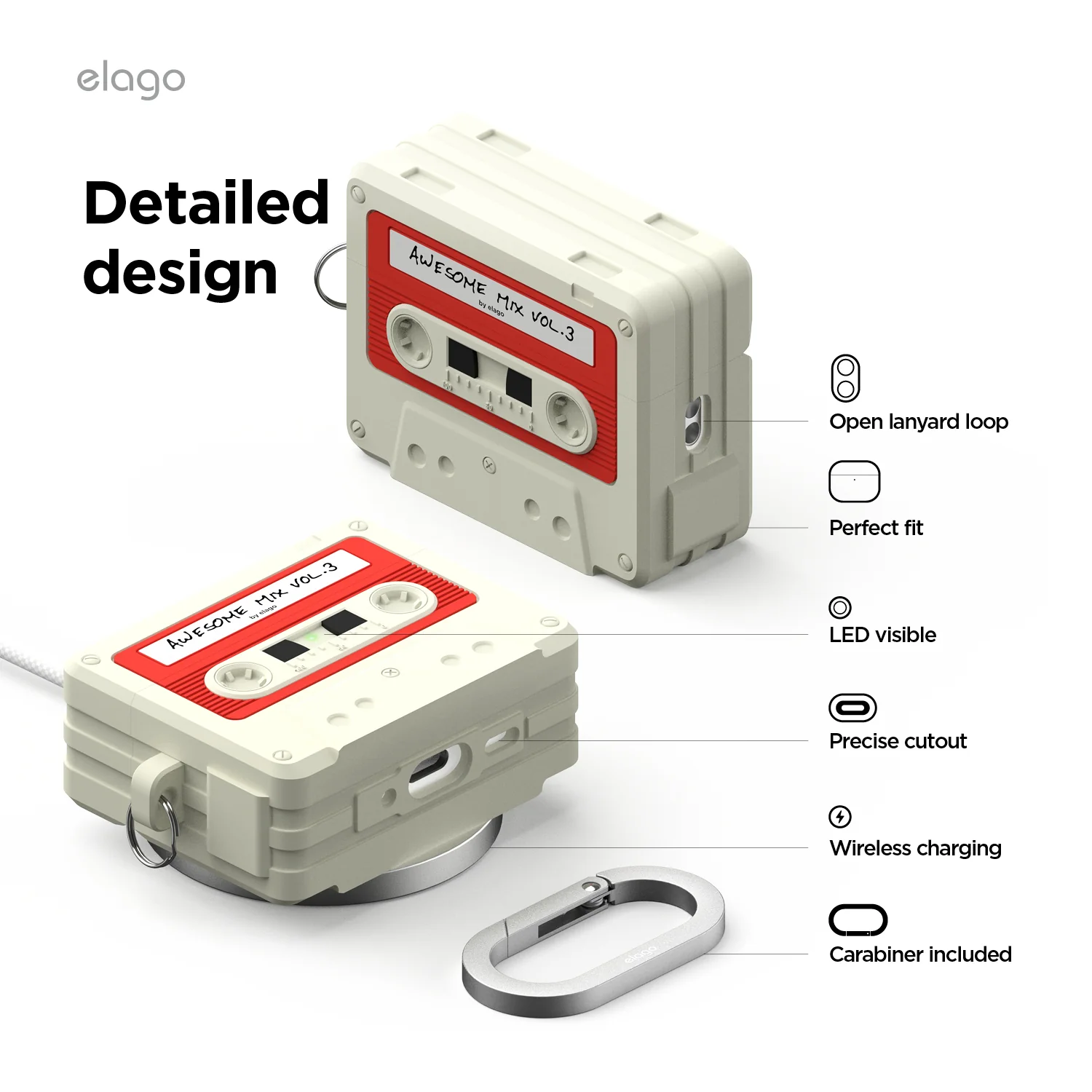 Cassette Tape Case - Image 5