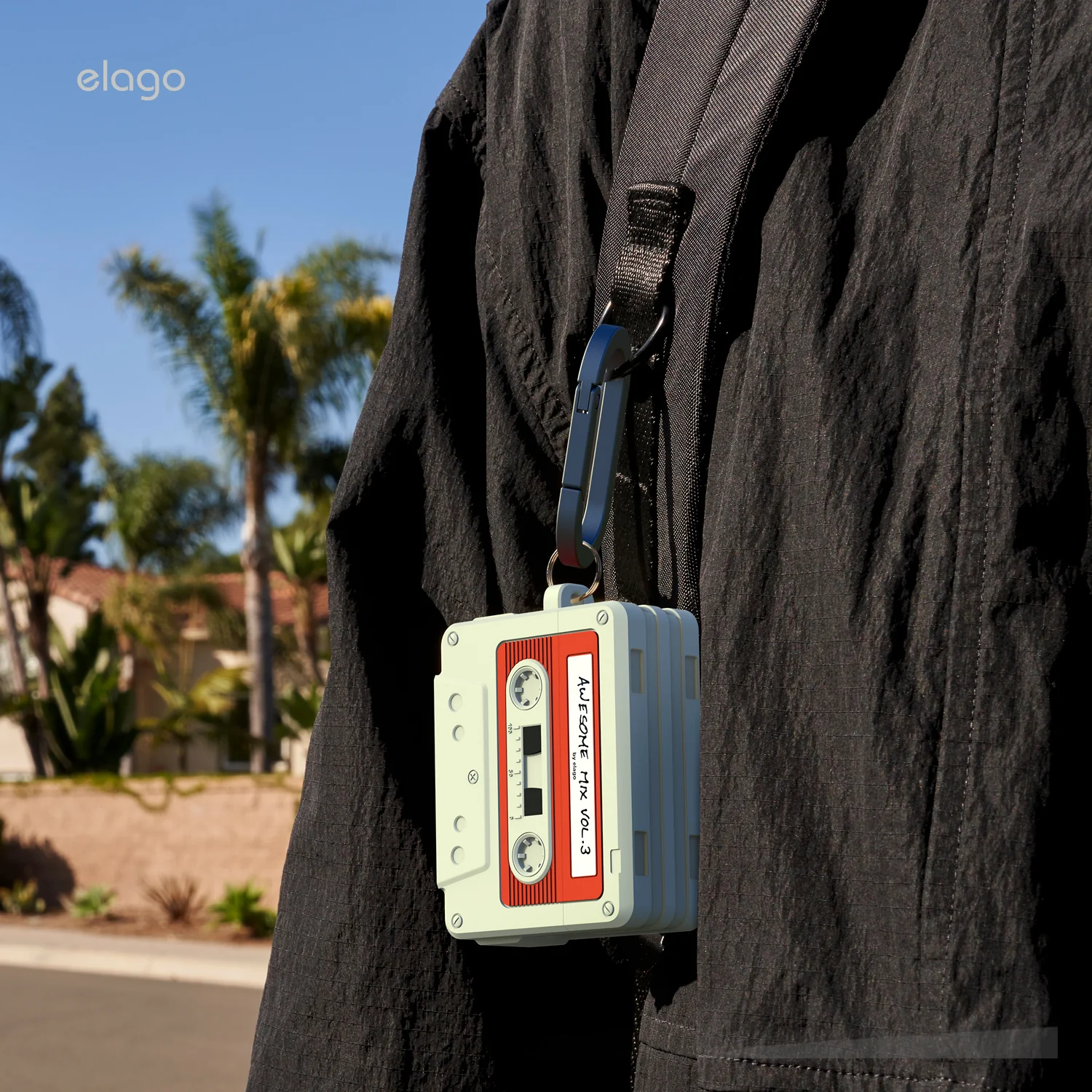 Cassette Tape Case - Image 7
