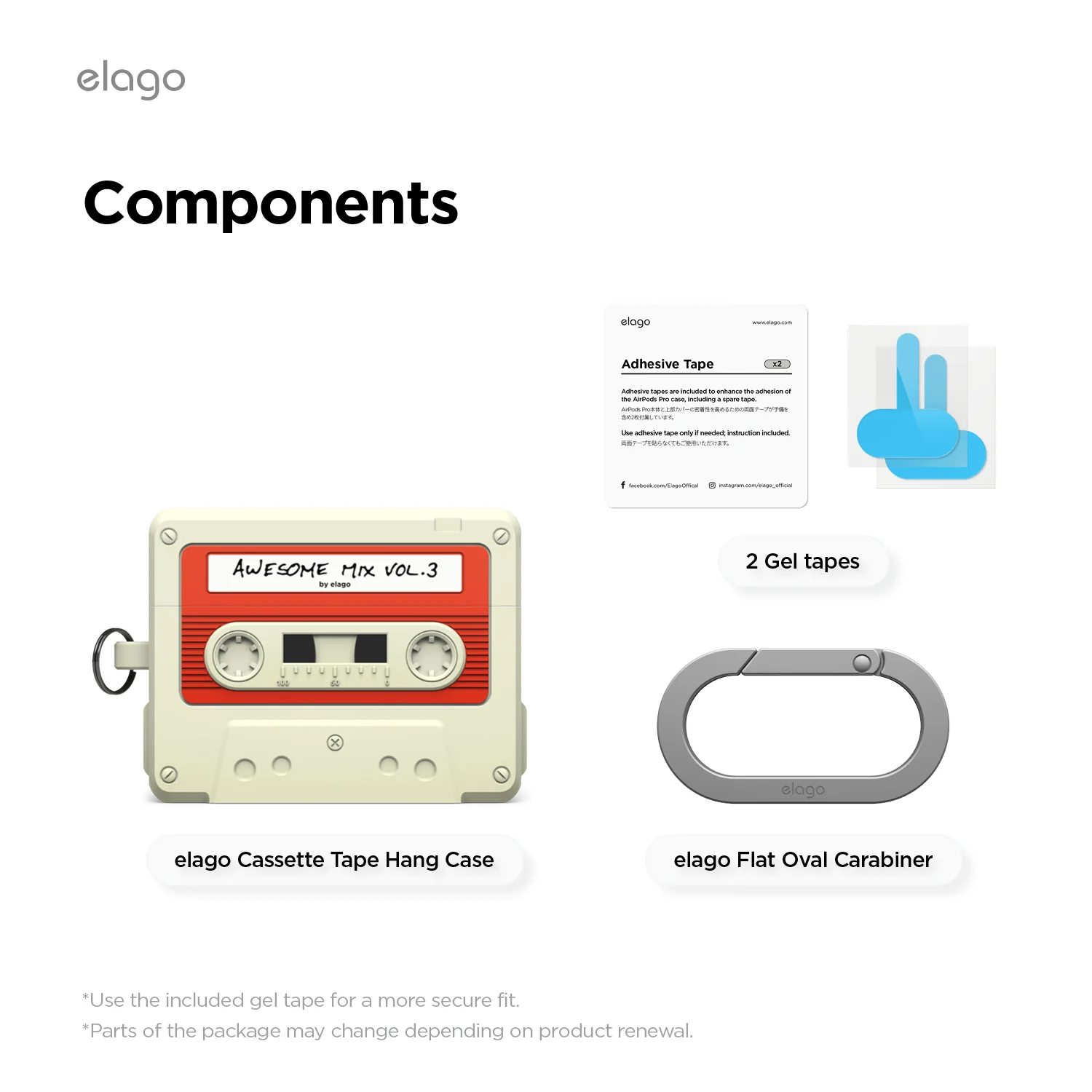Cassette Tape Case - Image 8