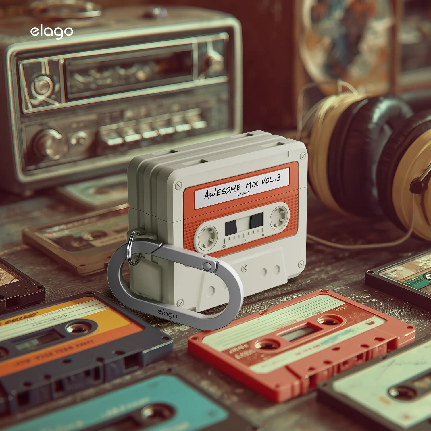 Cassette Tape Case - Image 9
