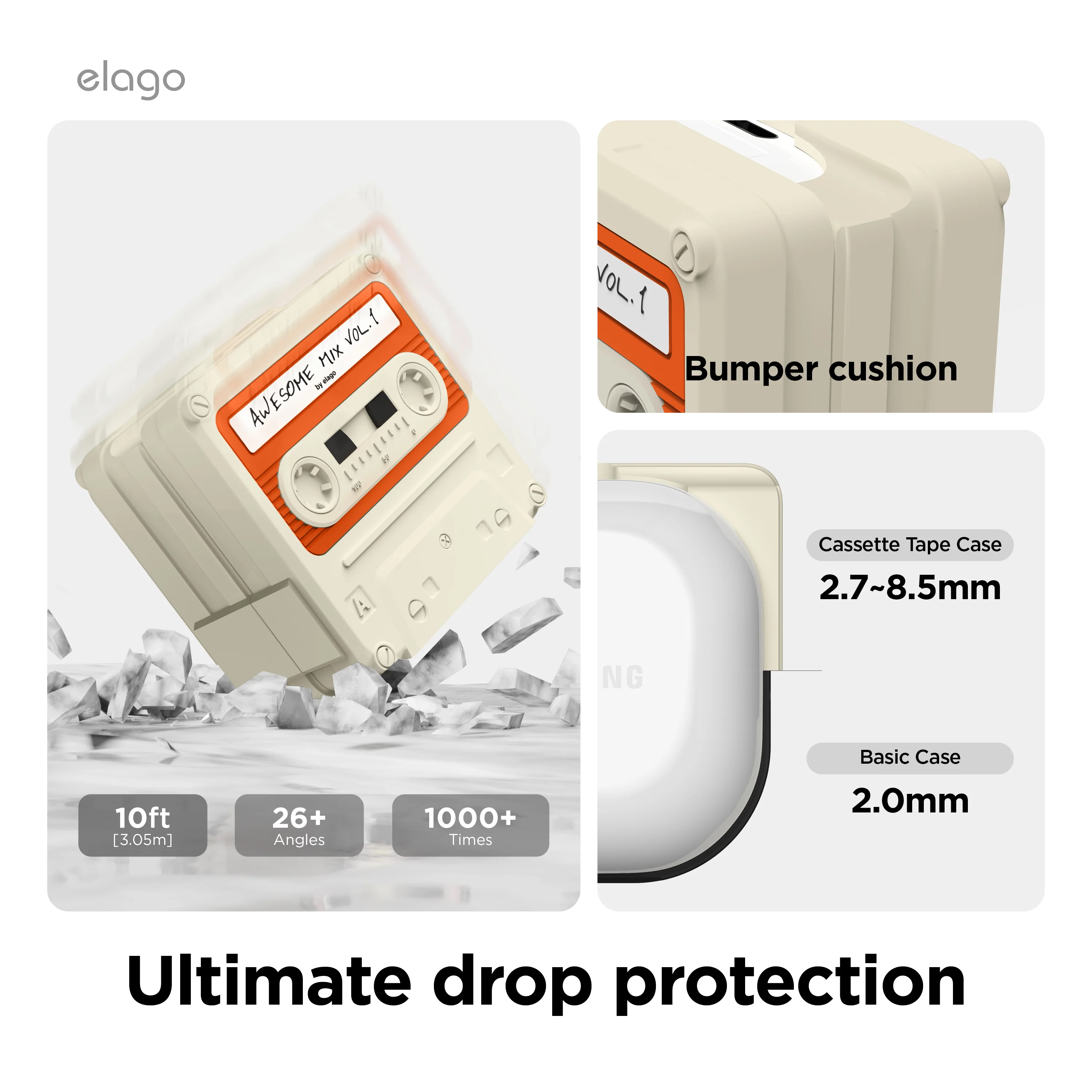 Cassette Tape Case - Image 5