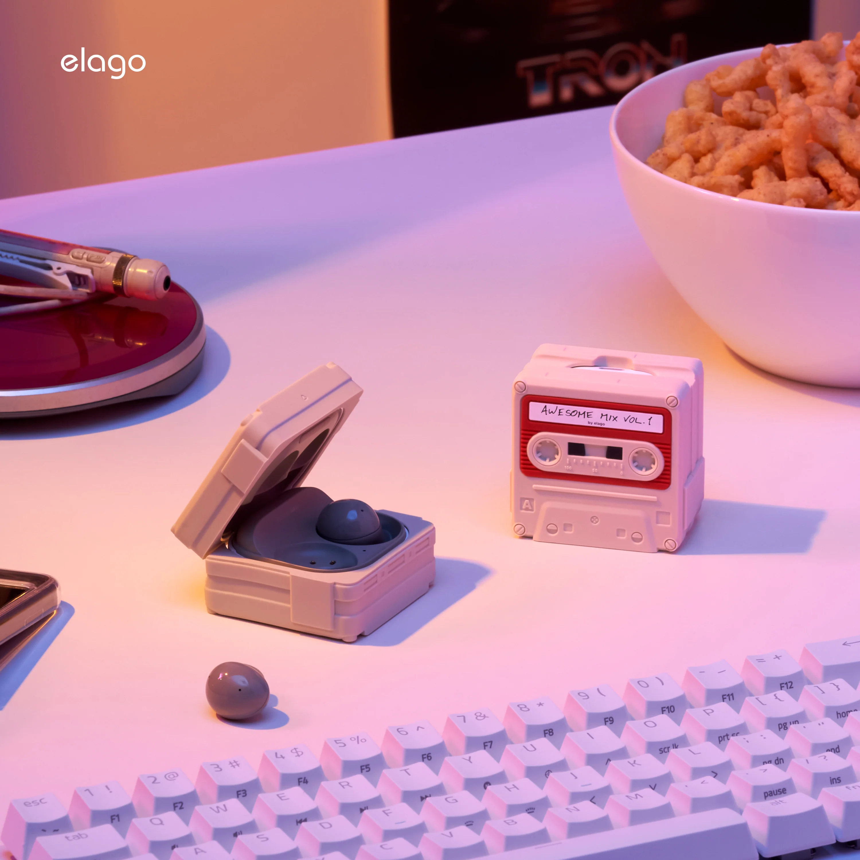 Cassette Tape Case - Image 7
