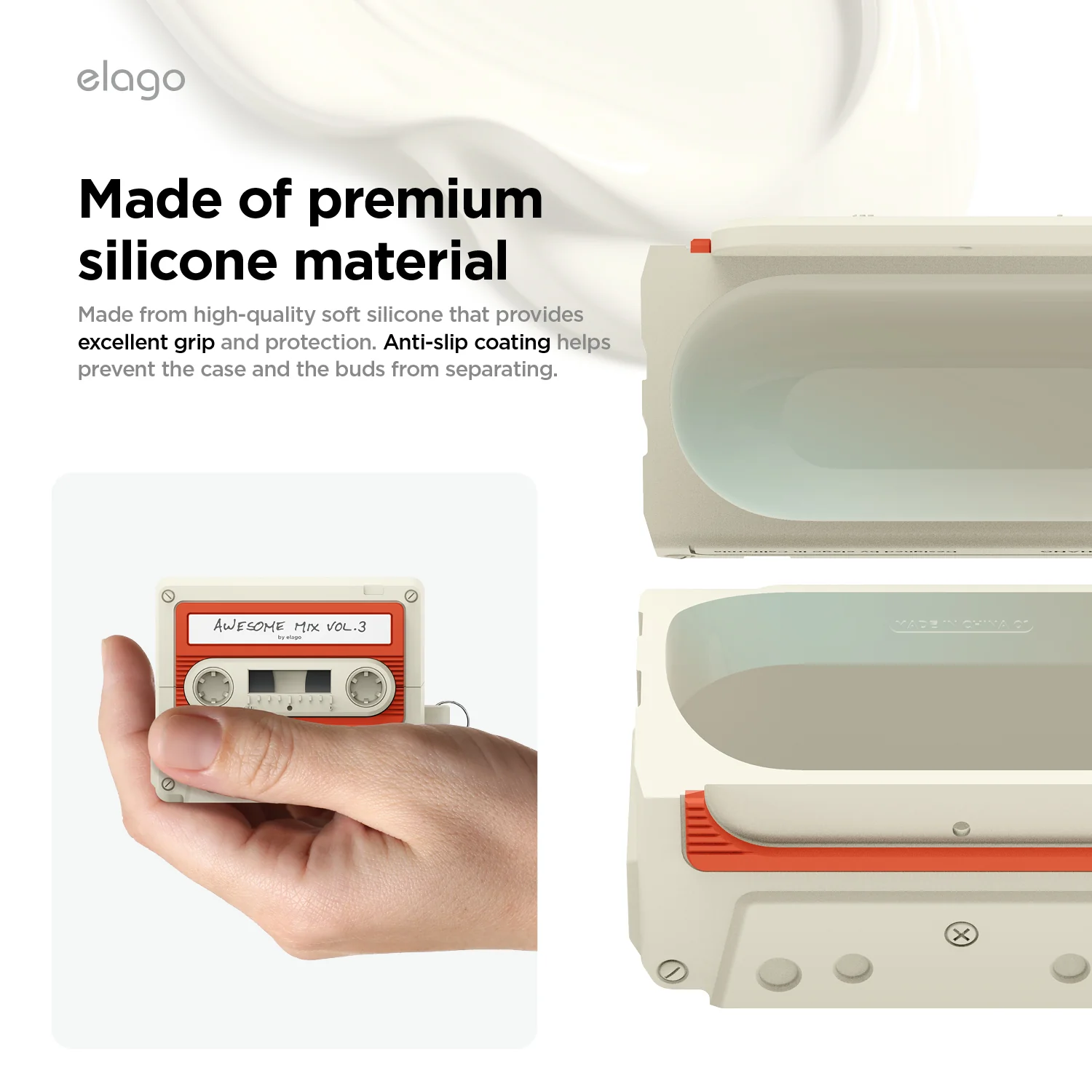 Cassette Tape Case - Image 4