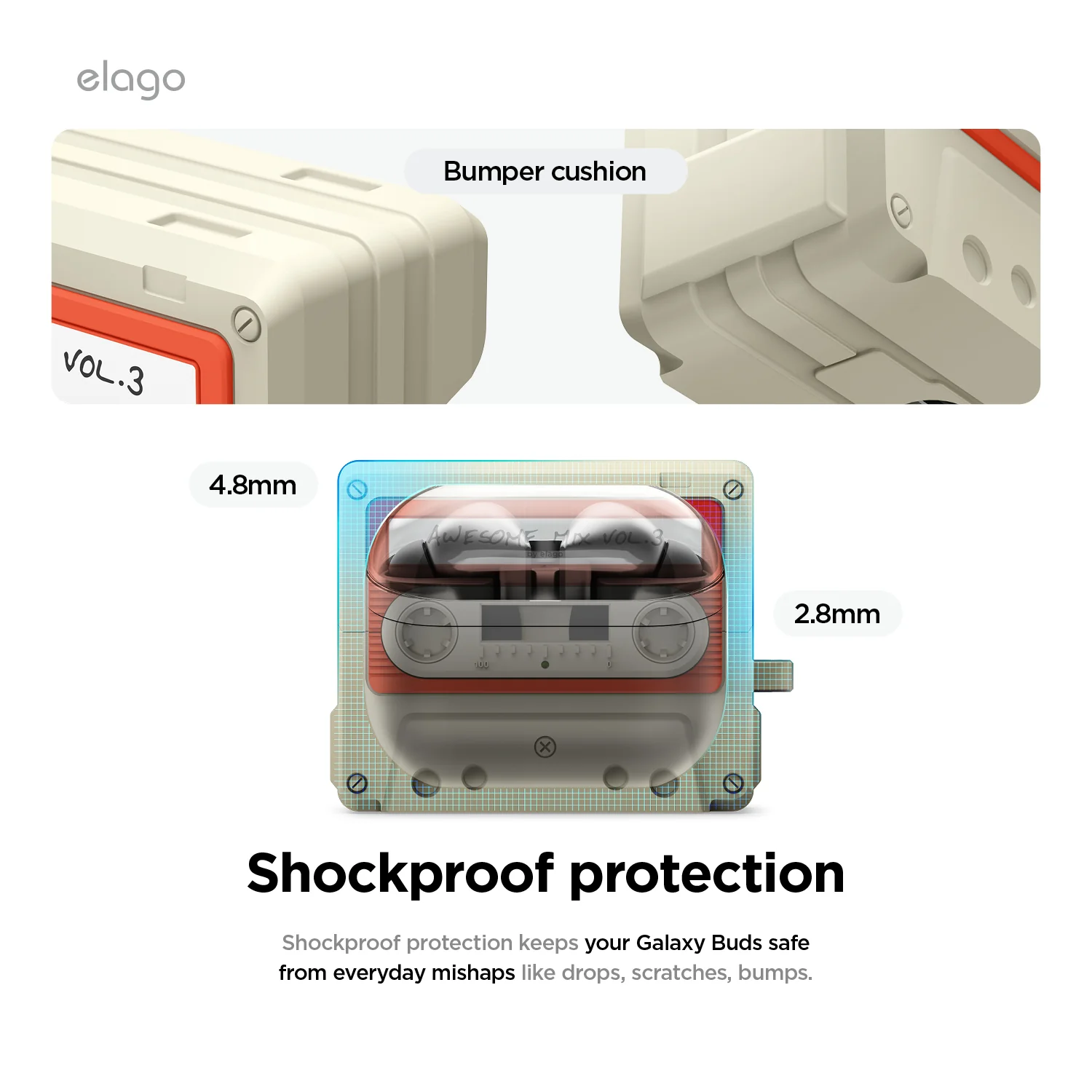 Cassette Tape Case - Image 5
