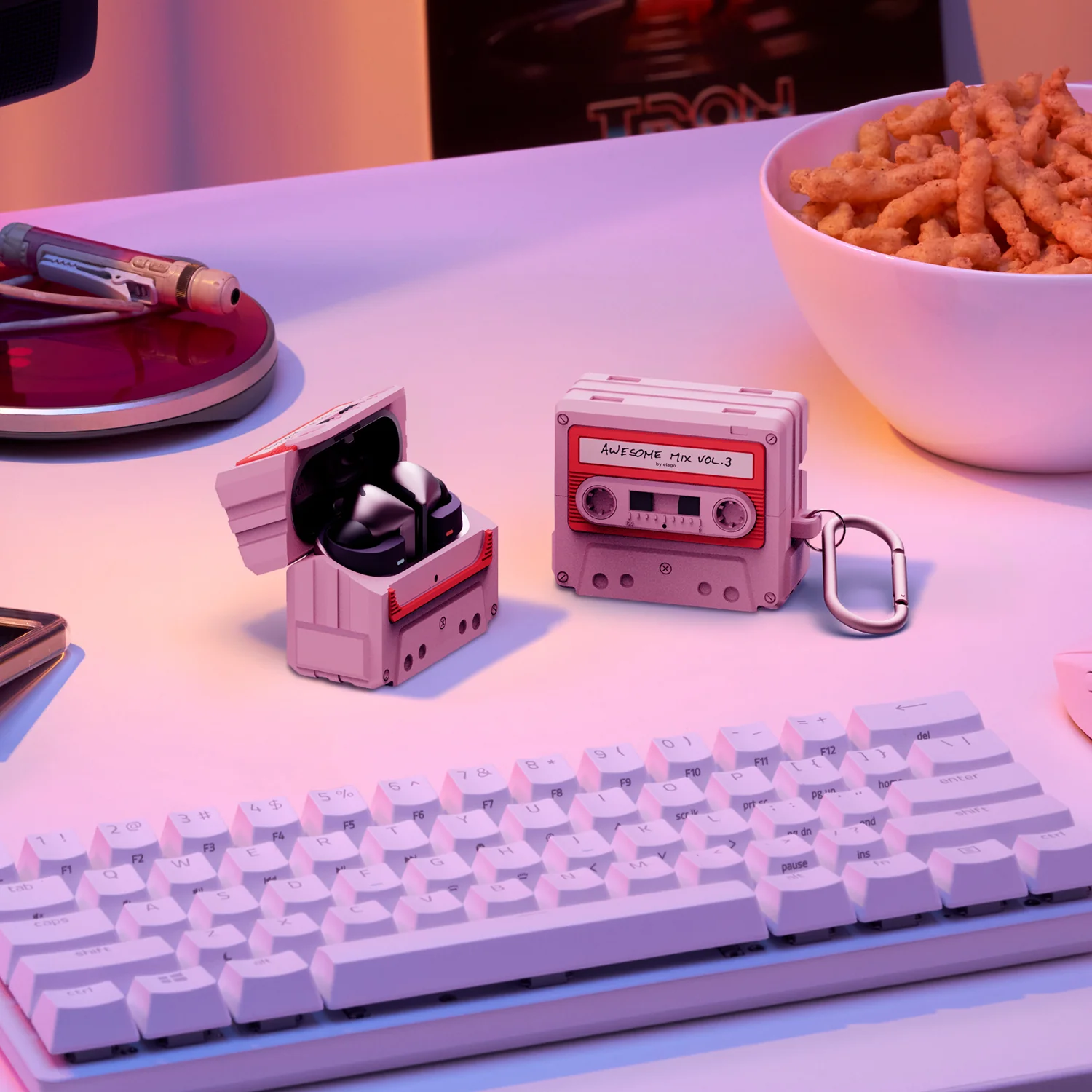 Cassette Tape Case - Image 8