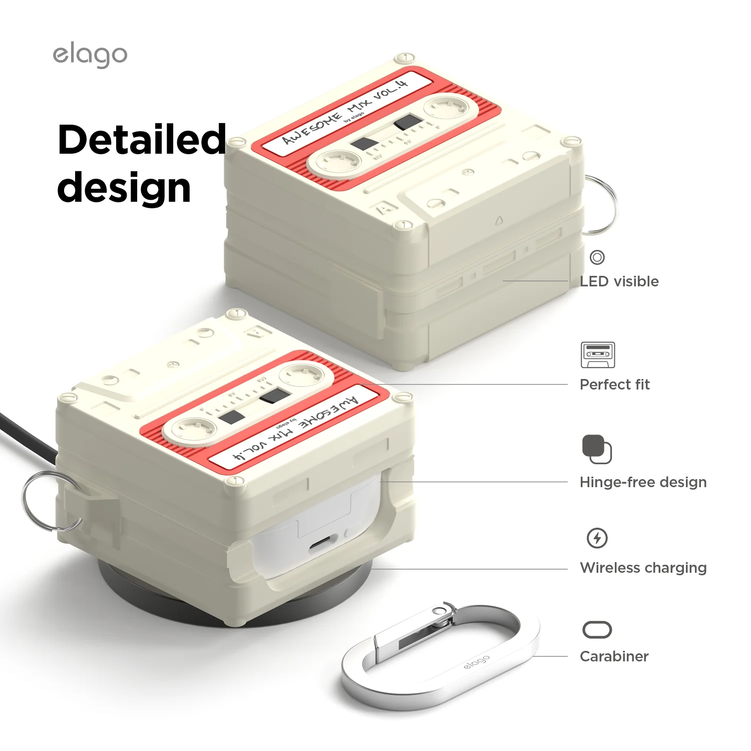 Cassette Tape Case - Image 6