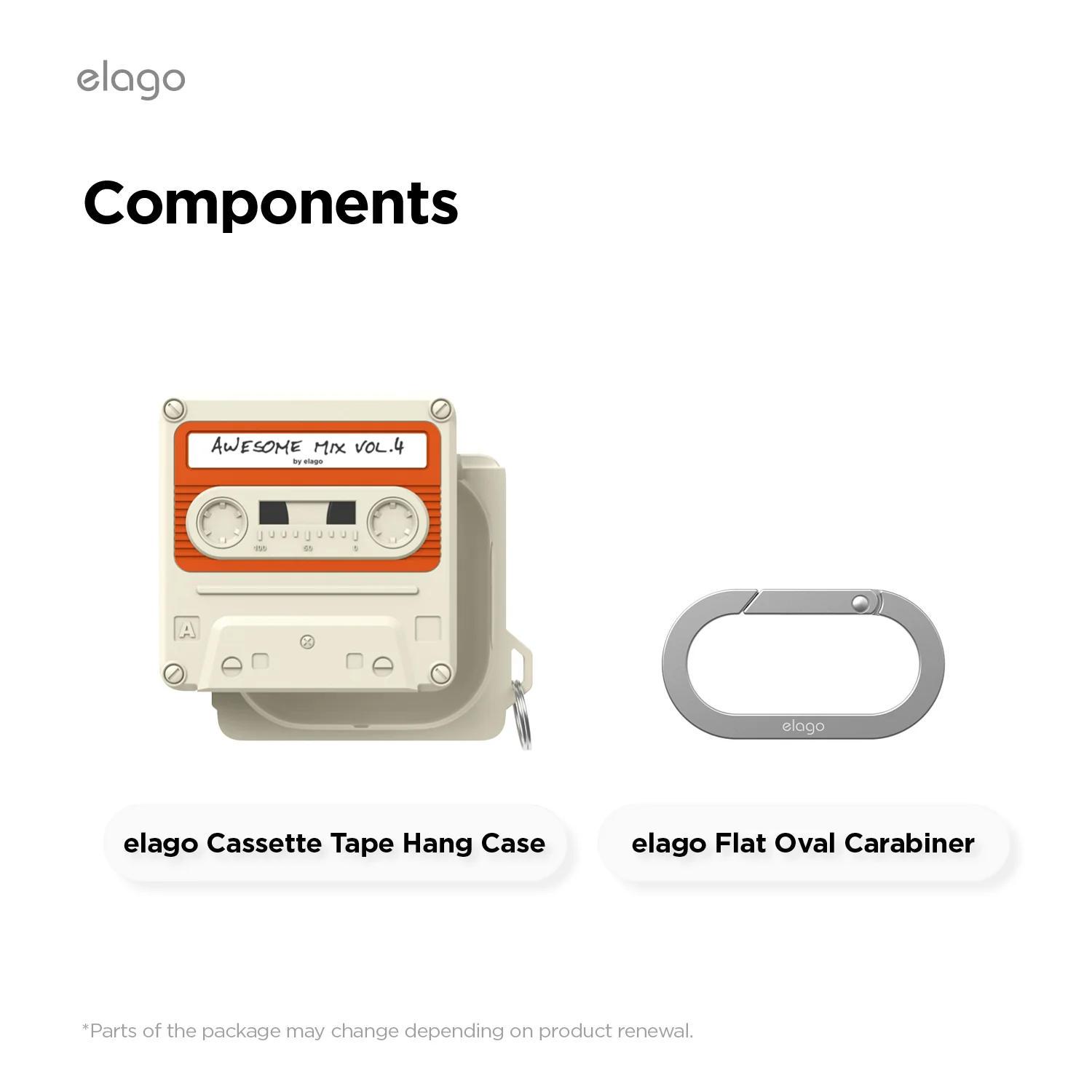 Cassette Tape Case - Image 7