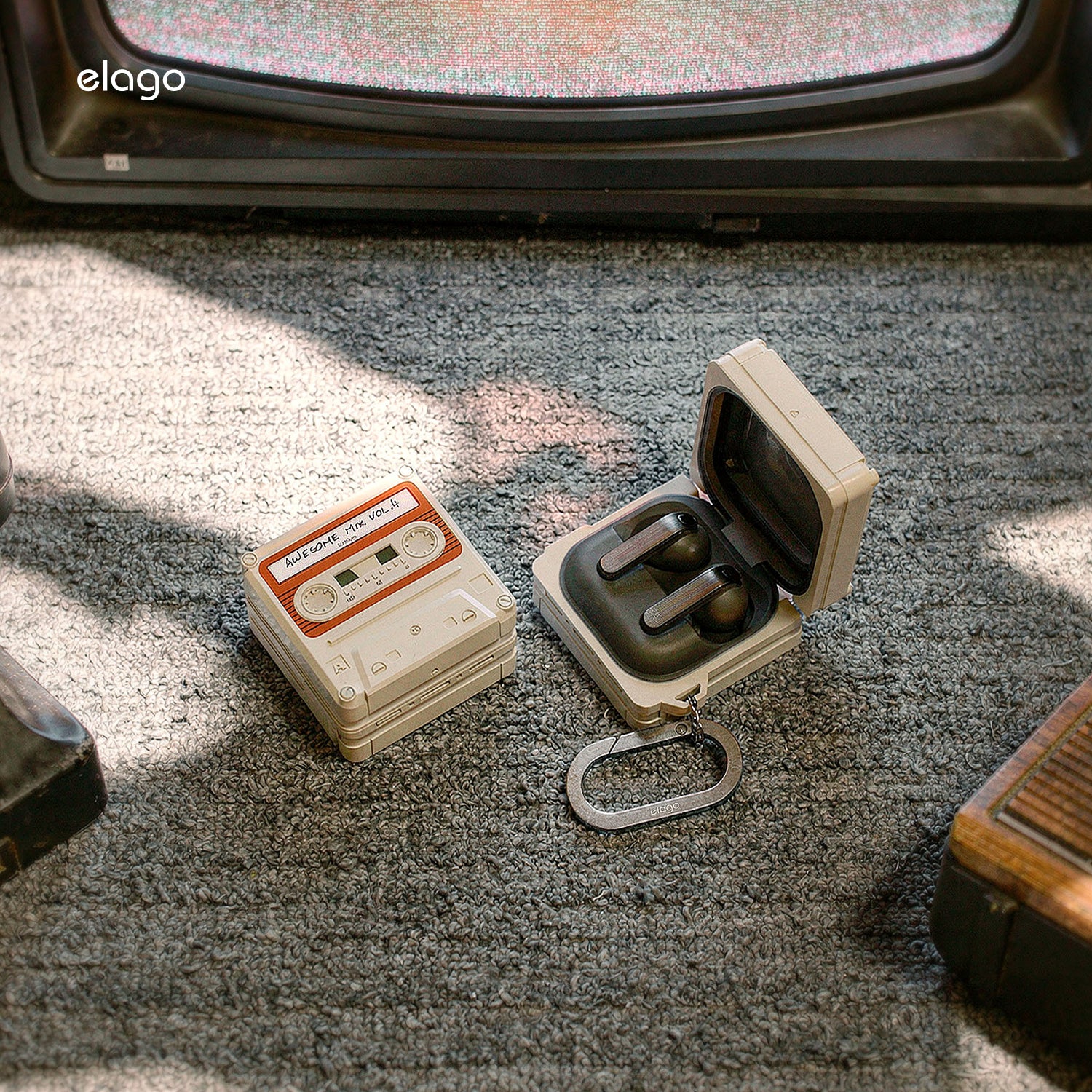 Cassette Tape Case - Image 9