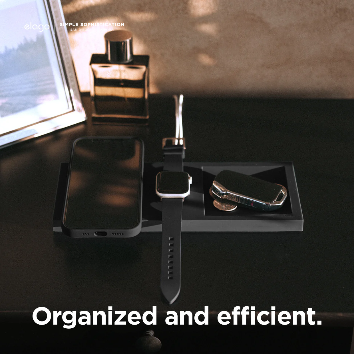 MS Charging Tray Duo [4 Colors] - Image 9