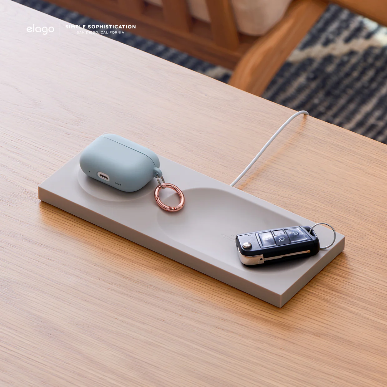 MS Charging Tray [4 Colors] - Image 5