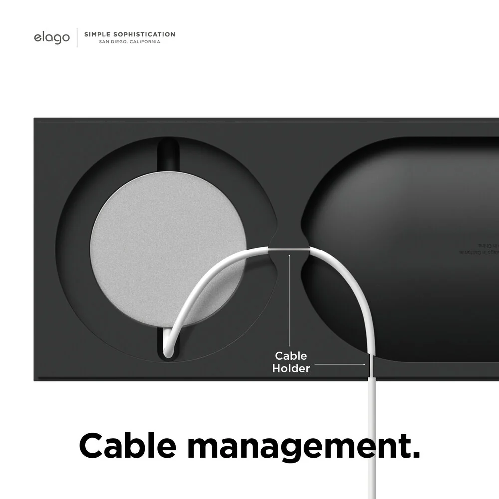 MS Charging Tray [4 Colors] - Image 7