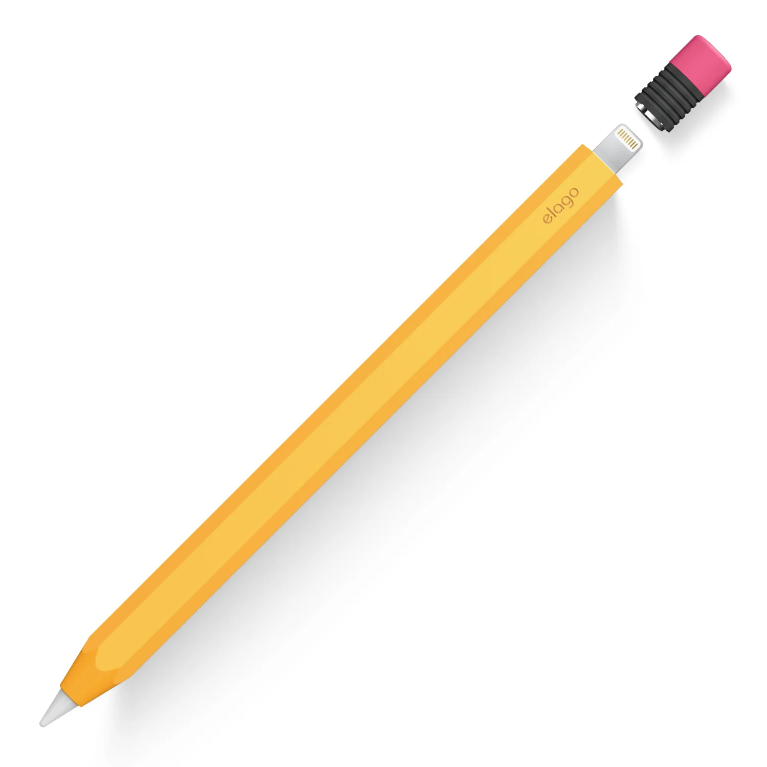 Classic Pencil Case [3 Colors]