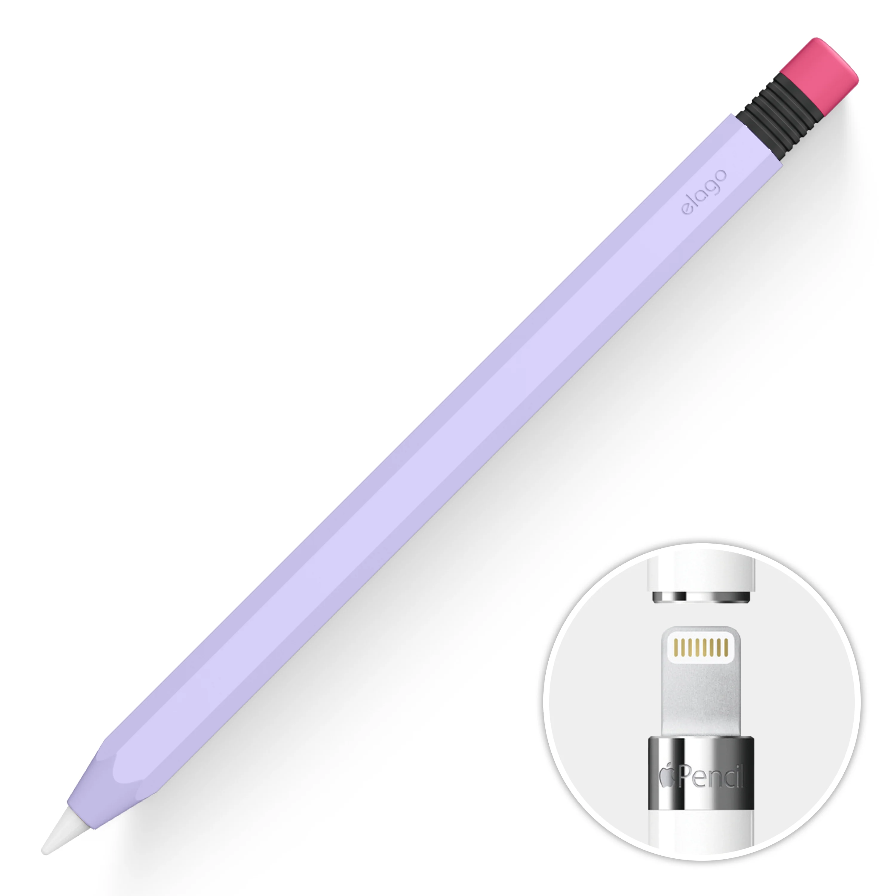 Classic Pencil Case [3 Colors] - Image 2