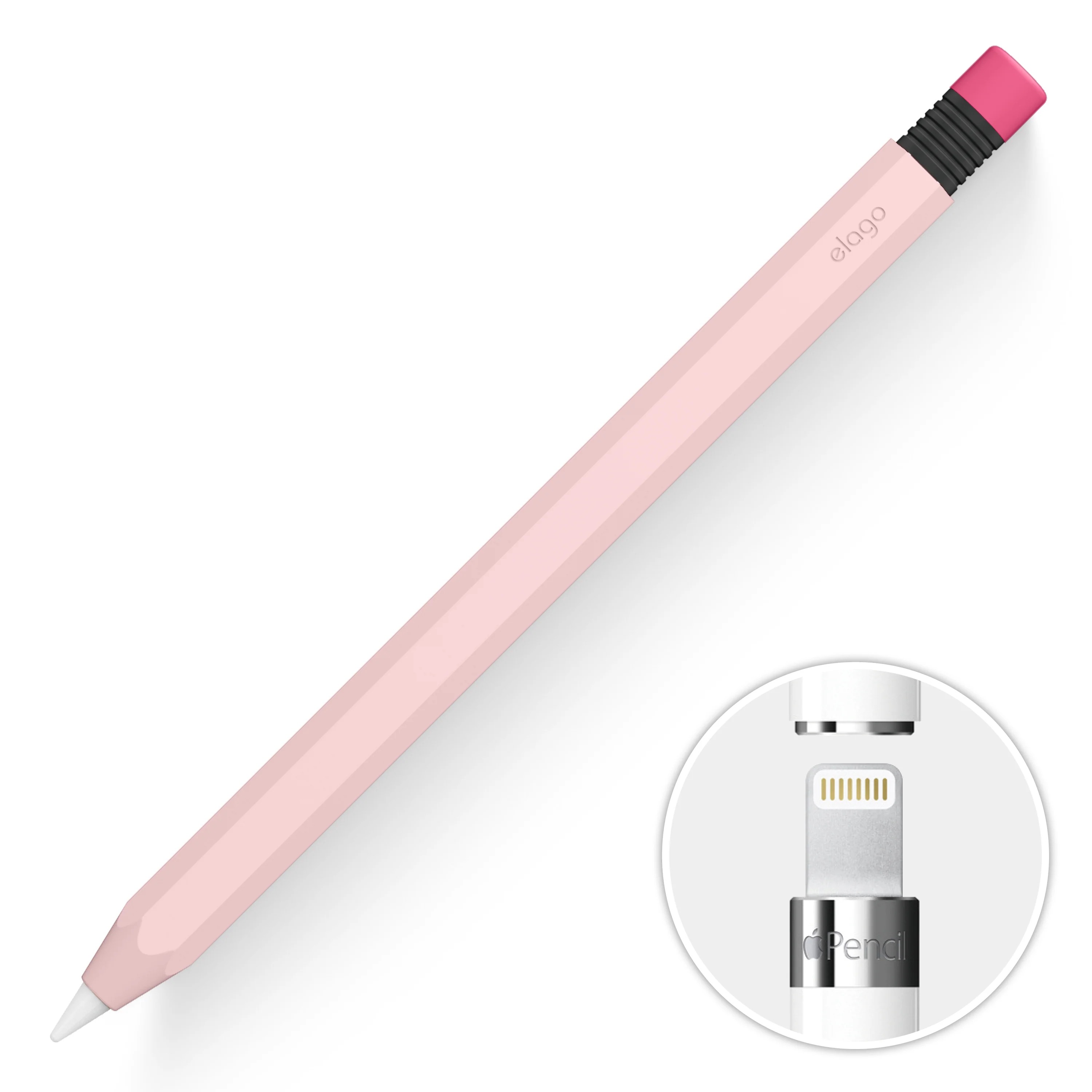 Classic Pencil Case [3 Colors] - Image 3