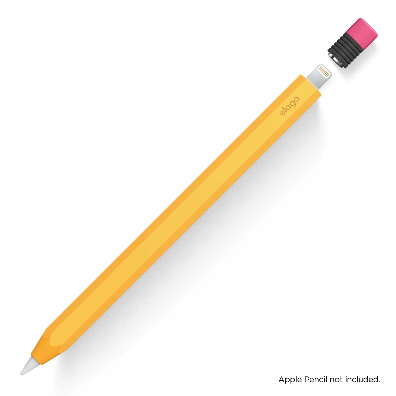 Classic Pencil Case [3 Colors] - Image 6