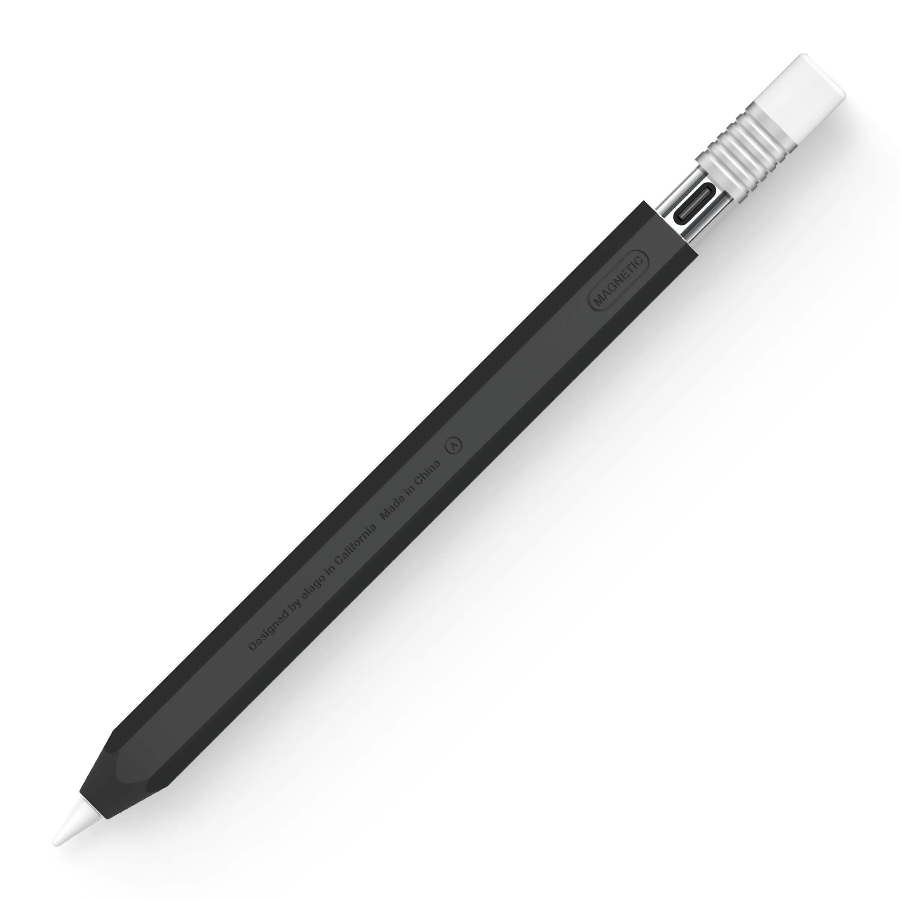 Classic Pencil Case [5 Colors] - Image 5