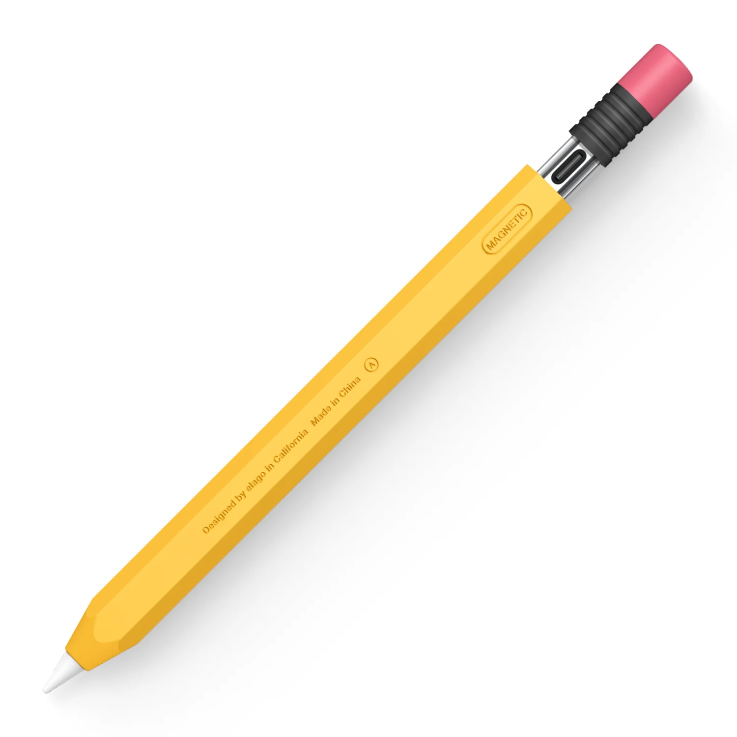 Classic Pencil Case [5 Colors] - Image 6