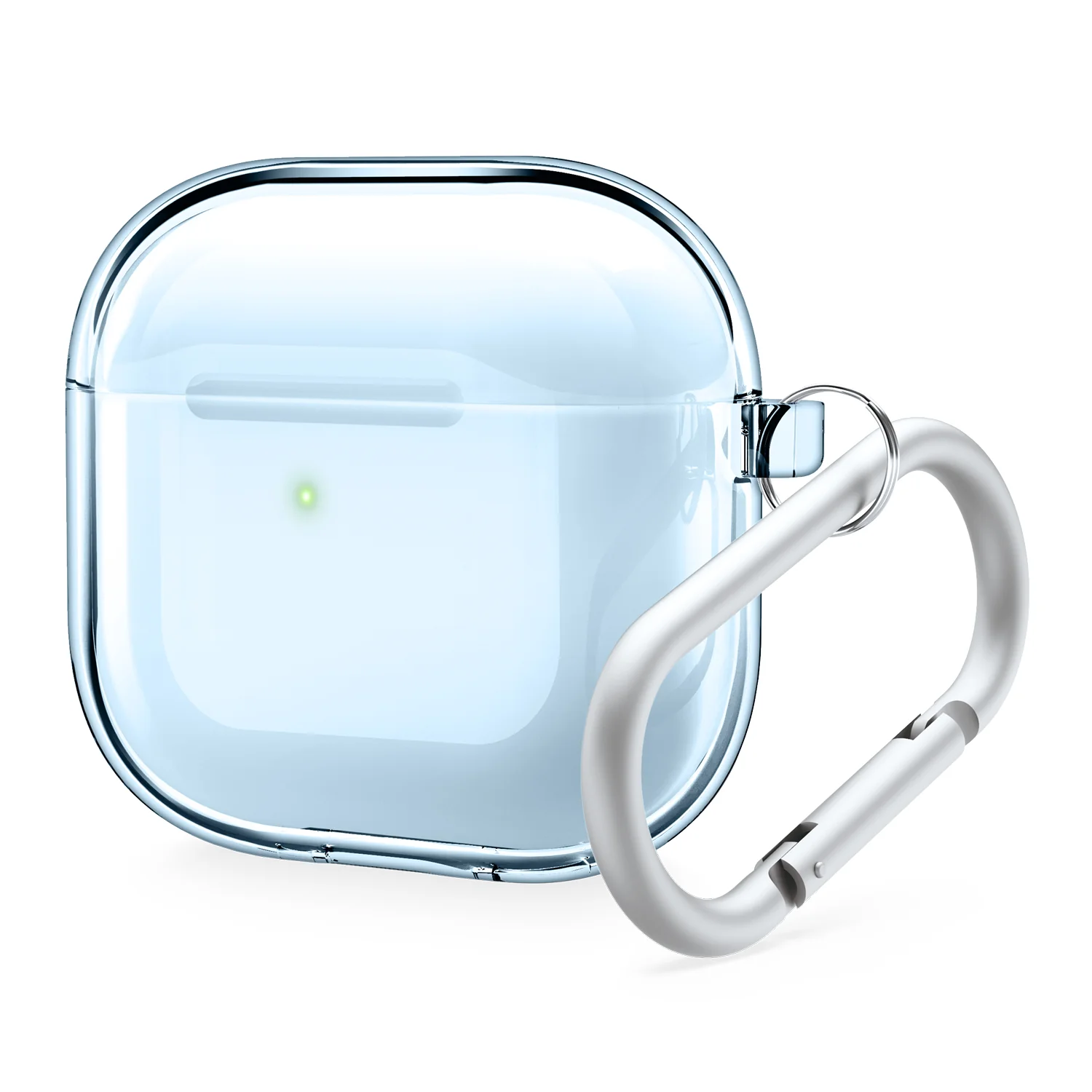 Clear Hang Case [4 Colors] - Image 2