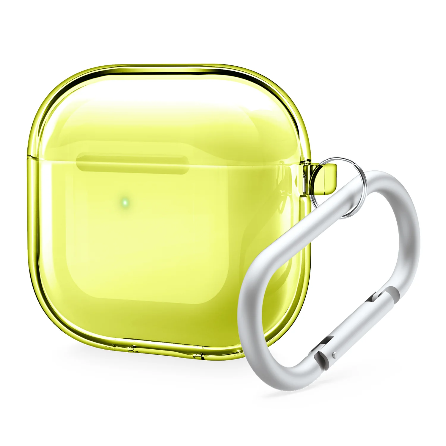 Clear Hang Case [4 Colors] - Image 4