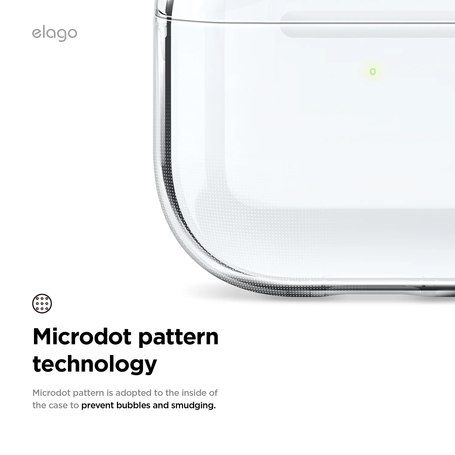 Clear Hang Case [4 Colors] - Image 9