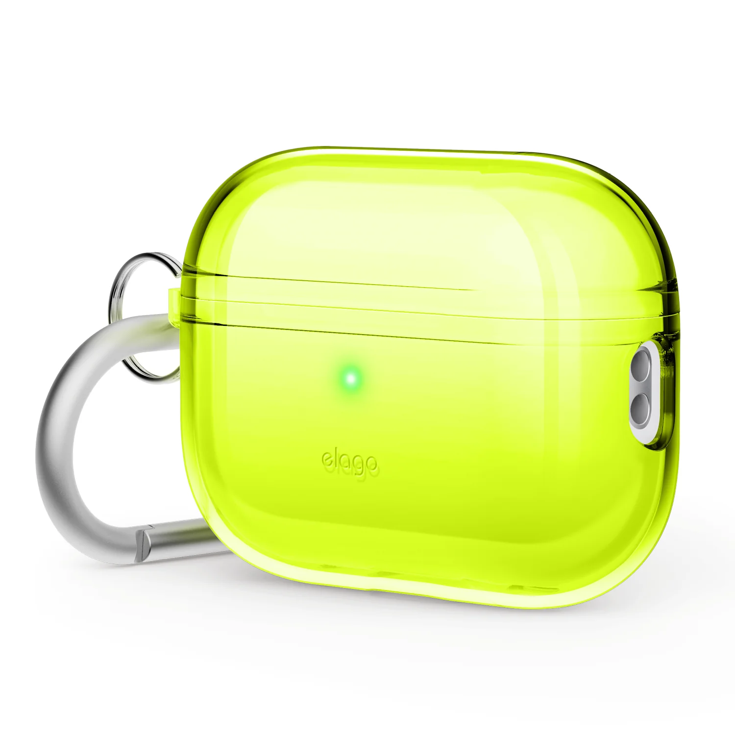 Clear Hang Case [7 Colors] - Image 2