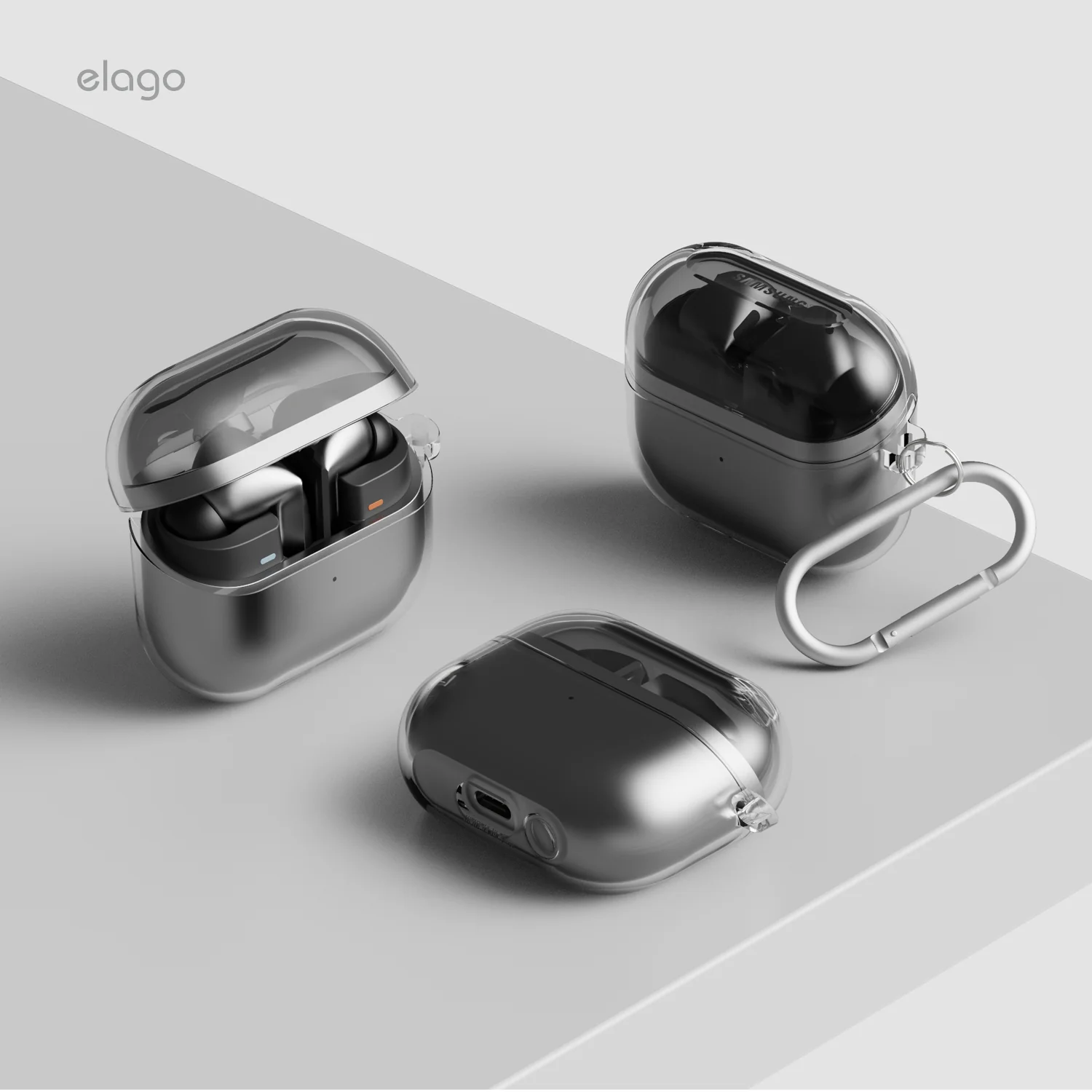 Clear Hang Case - Image 11