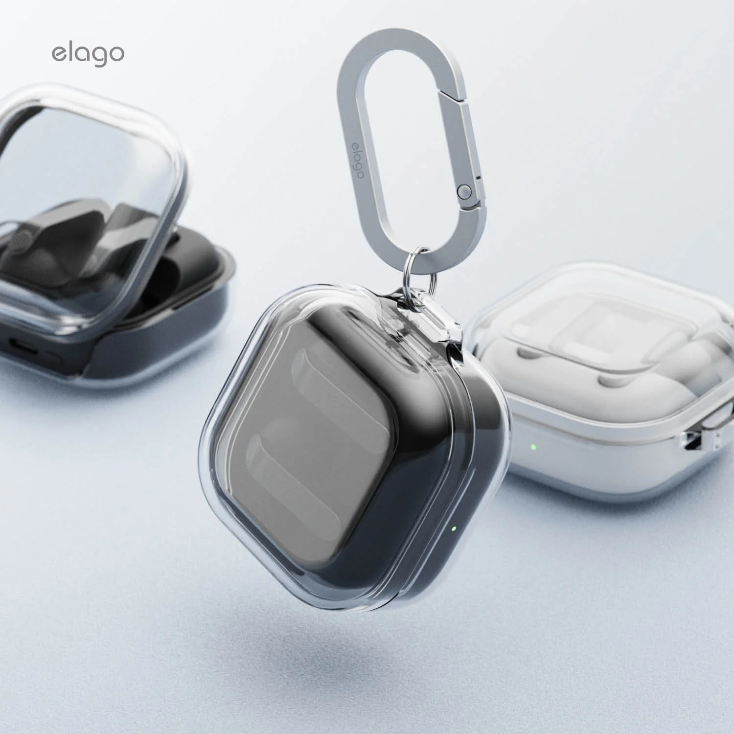 Clear Hang Case - Image 10