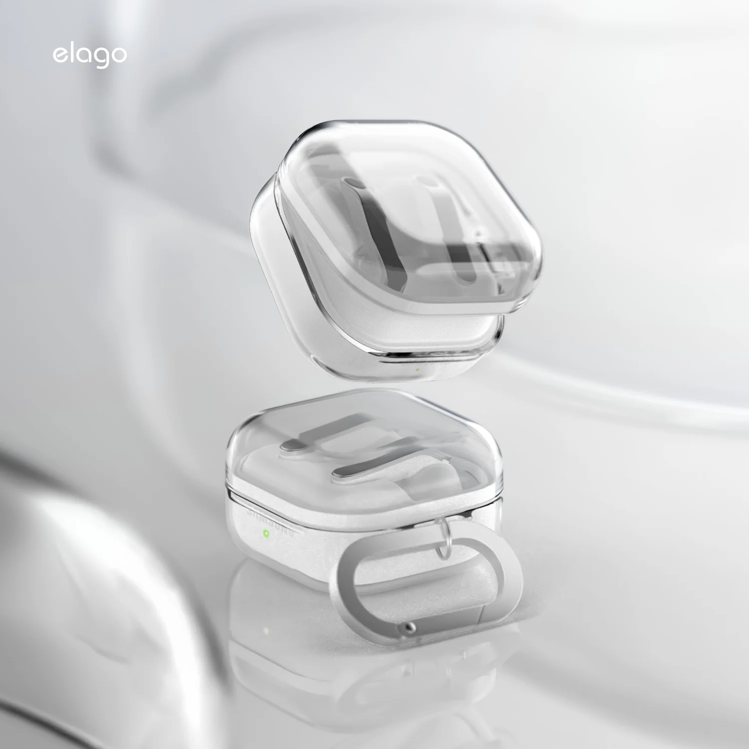 Clear Hang Case - Image 11