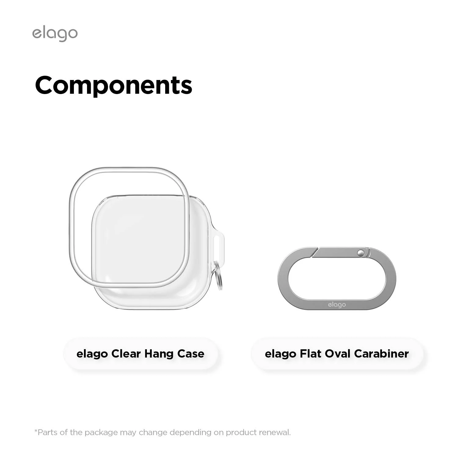 Clear Hang Case - Image 12