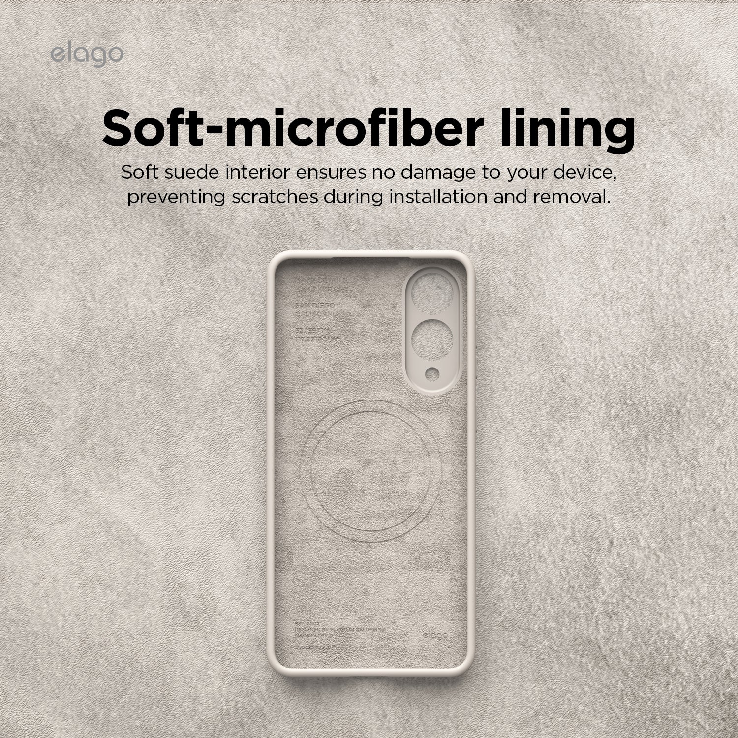 MagSafe Silicone Case [4 Colors] - Image 9