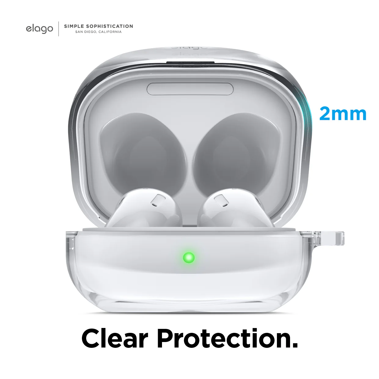 [elago Meets] Naul Music Industry Case - Image 4