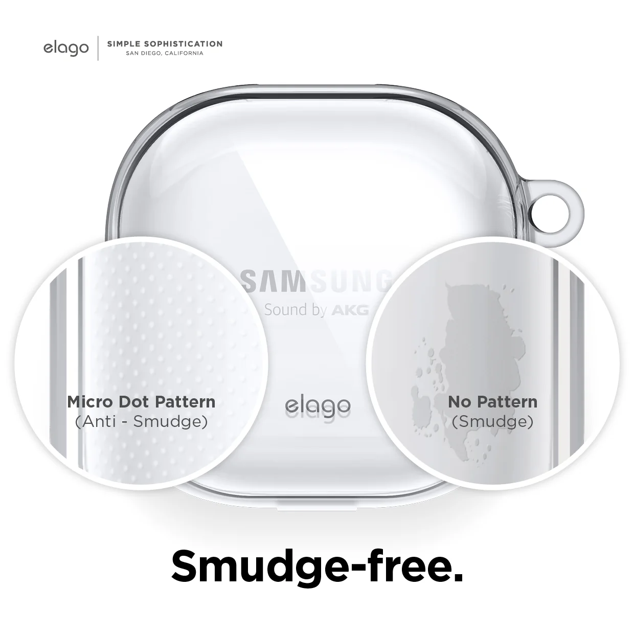 [elago Meets] Naul Music Industry Case - Image 5