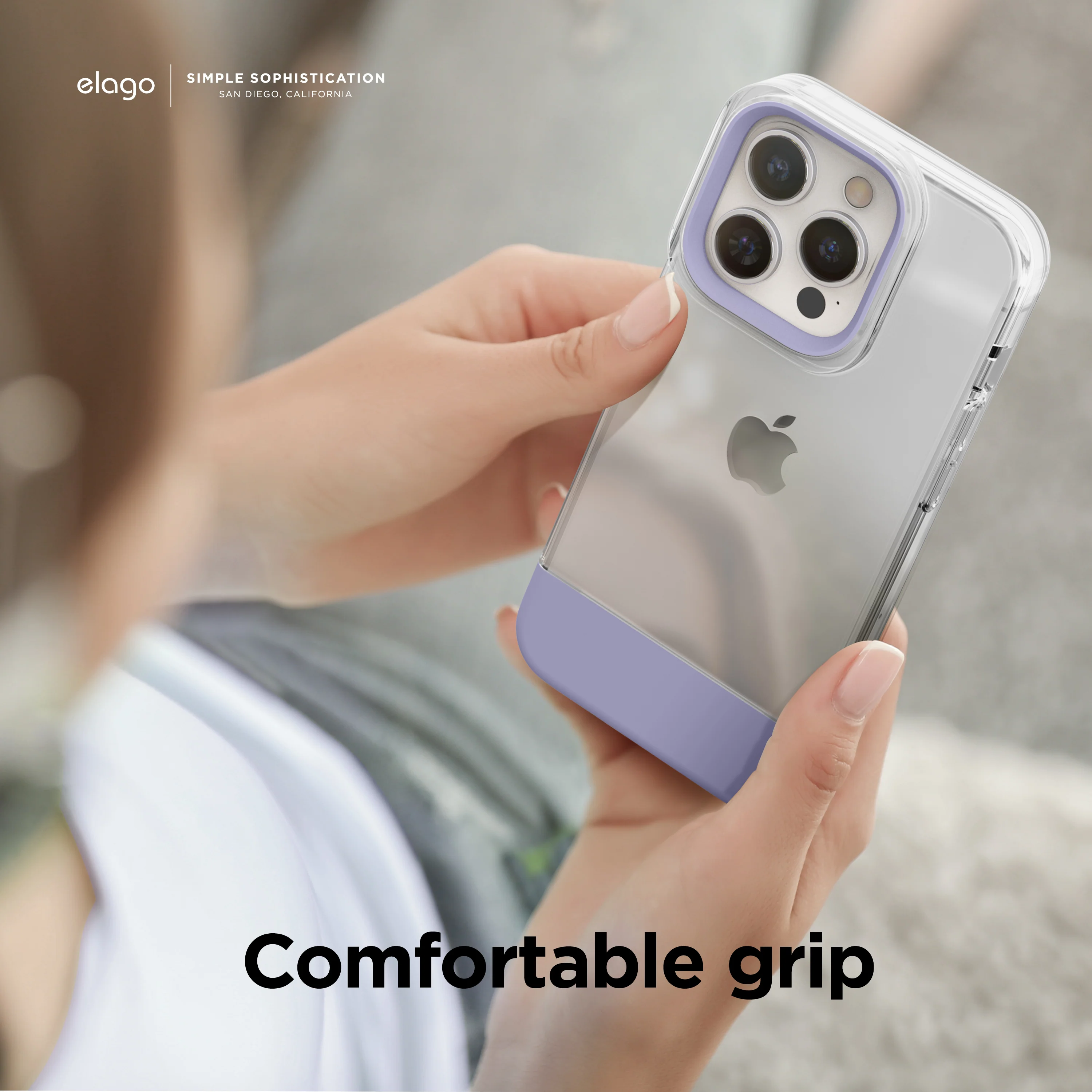 Glide Case for iPhone 14 Pro - Image 10