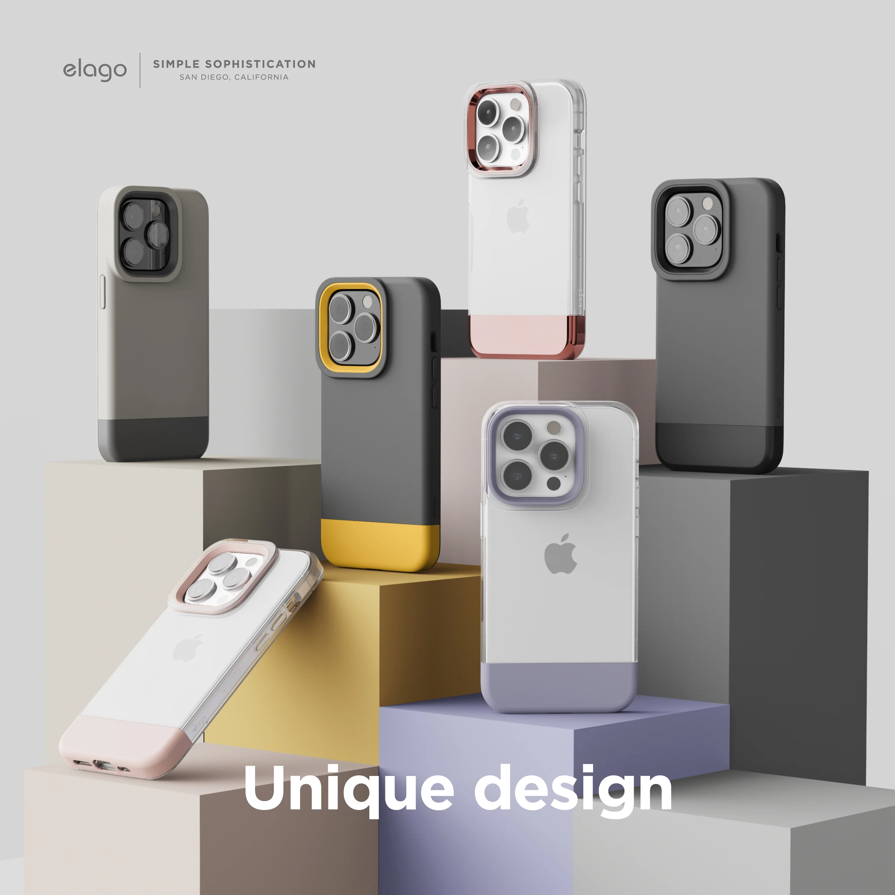 Glide Case for iPhone 14 Pro - Image 11