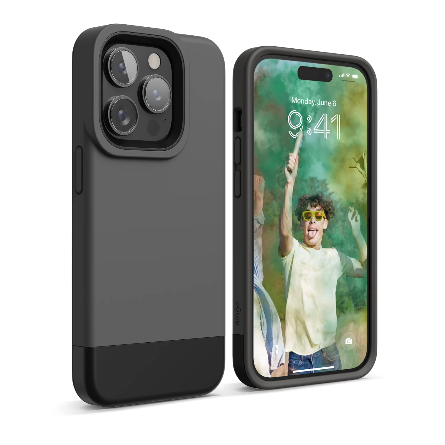 Glide Case for iPhone 14 Pro - Image 3