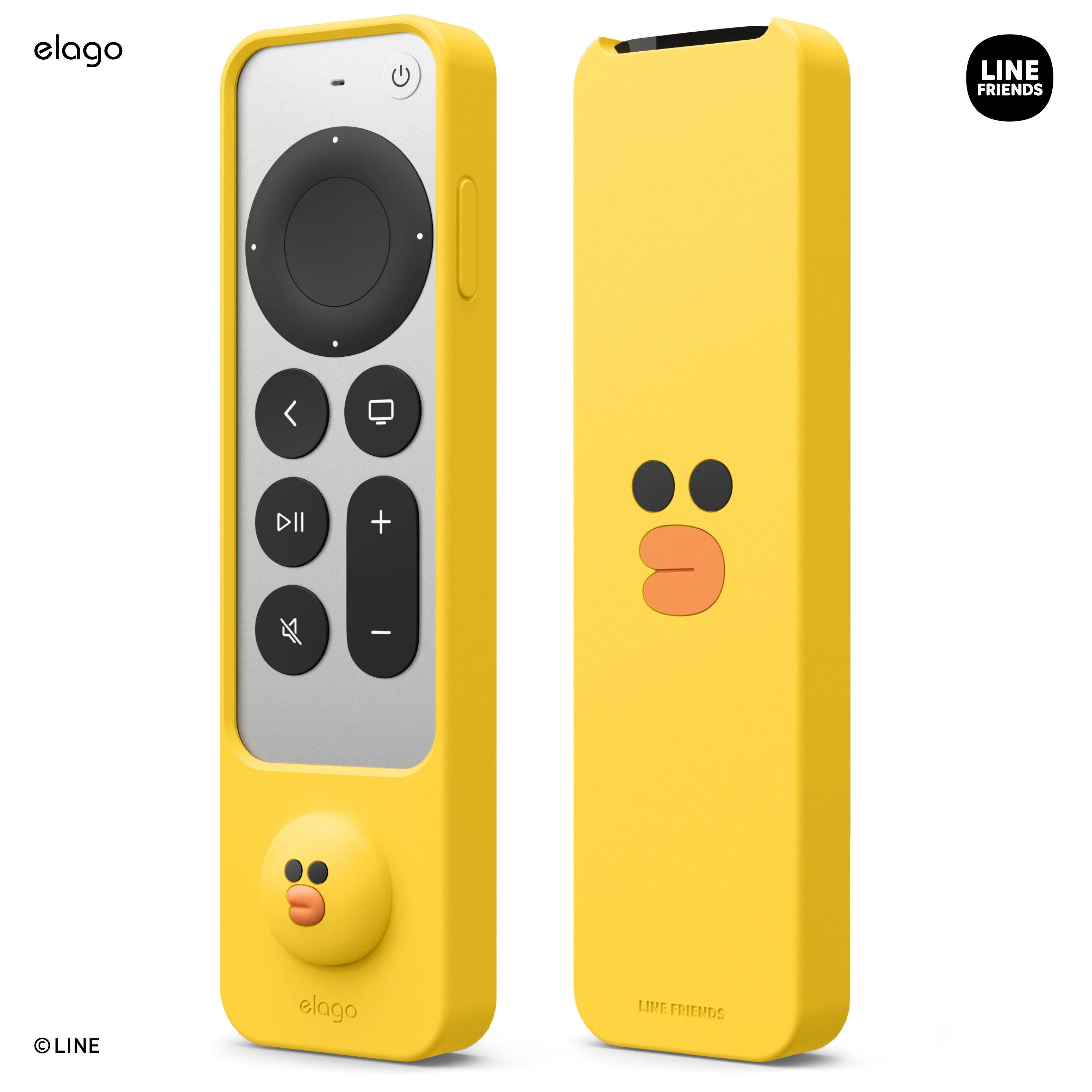 LINE FRIENDS | elago Case [2 Styles] - Image 17