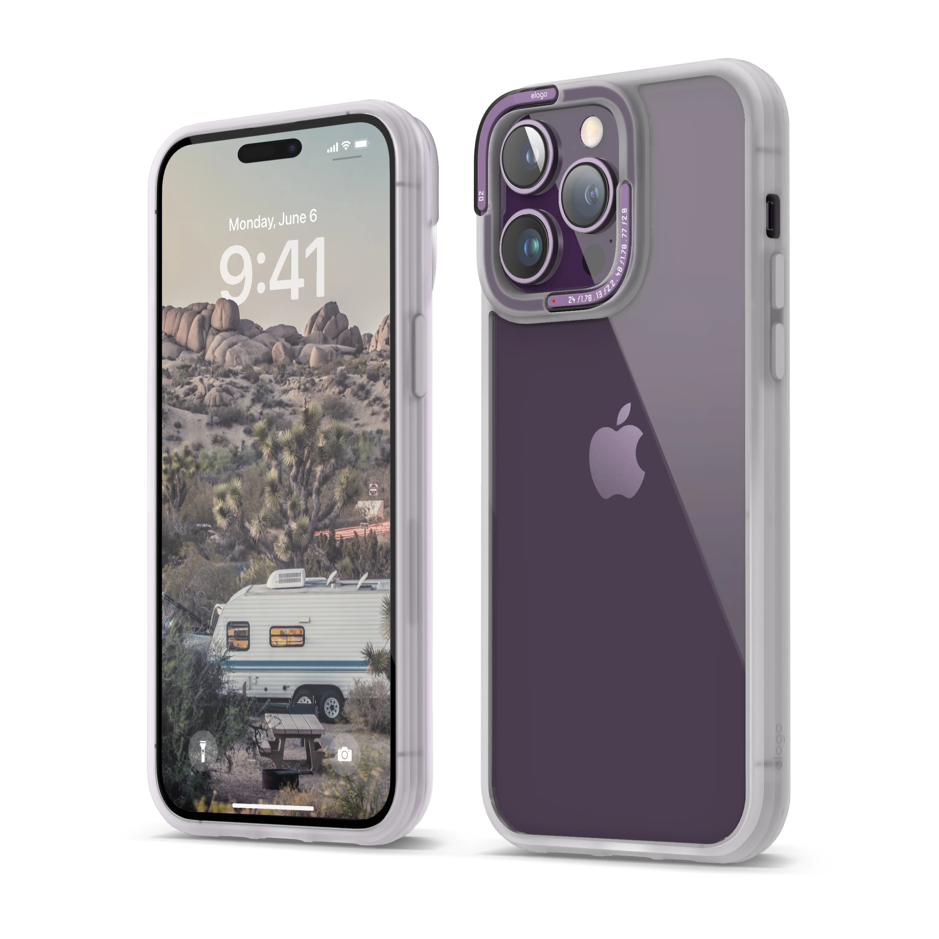 Dual Case for iPhone 14 Pro Max - Image 3