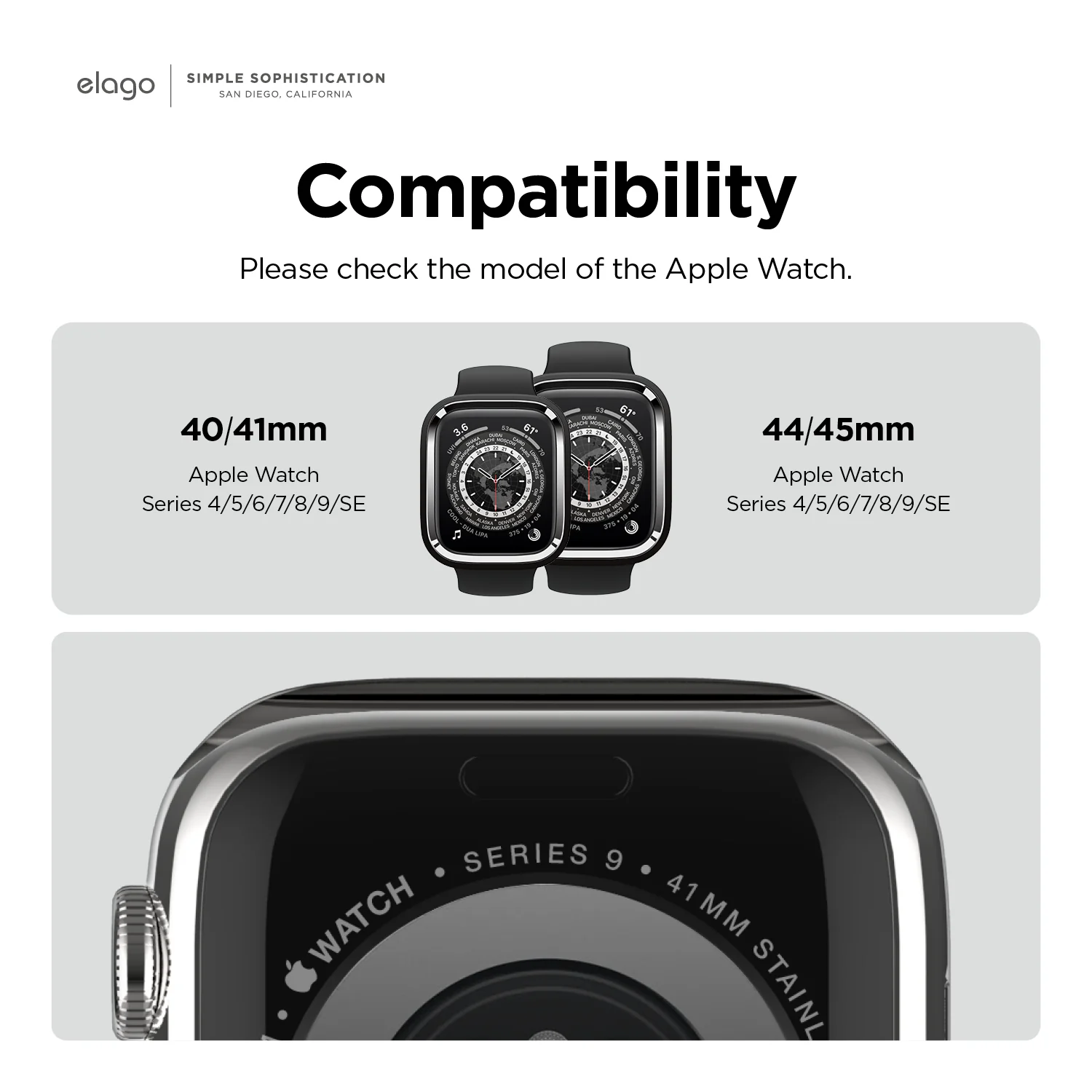 Duo Case [9 Colors] [2 Sizes] - Image 10
