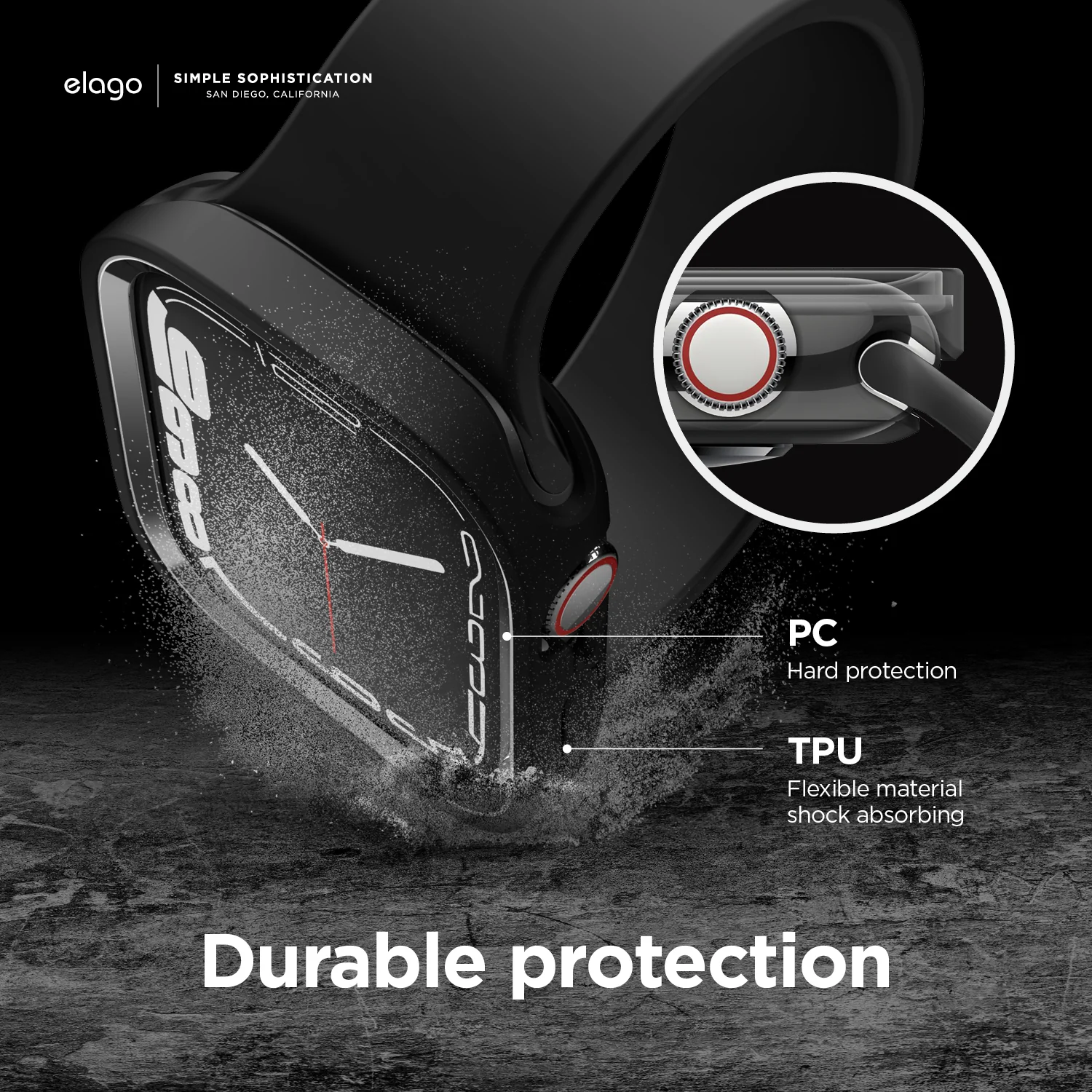 Duo Case [9 Colors] [2 Sizes] - Image 11