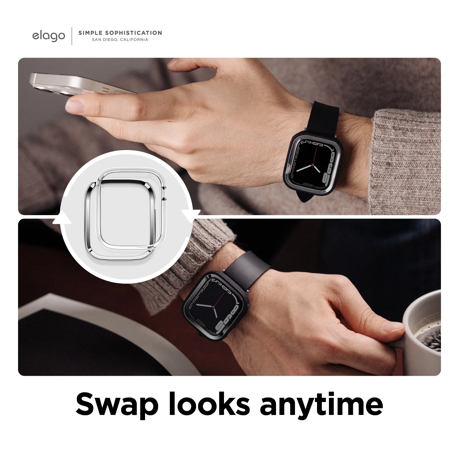 Duo Case [9 Colors] [2 Sizes] - Image 14