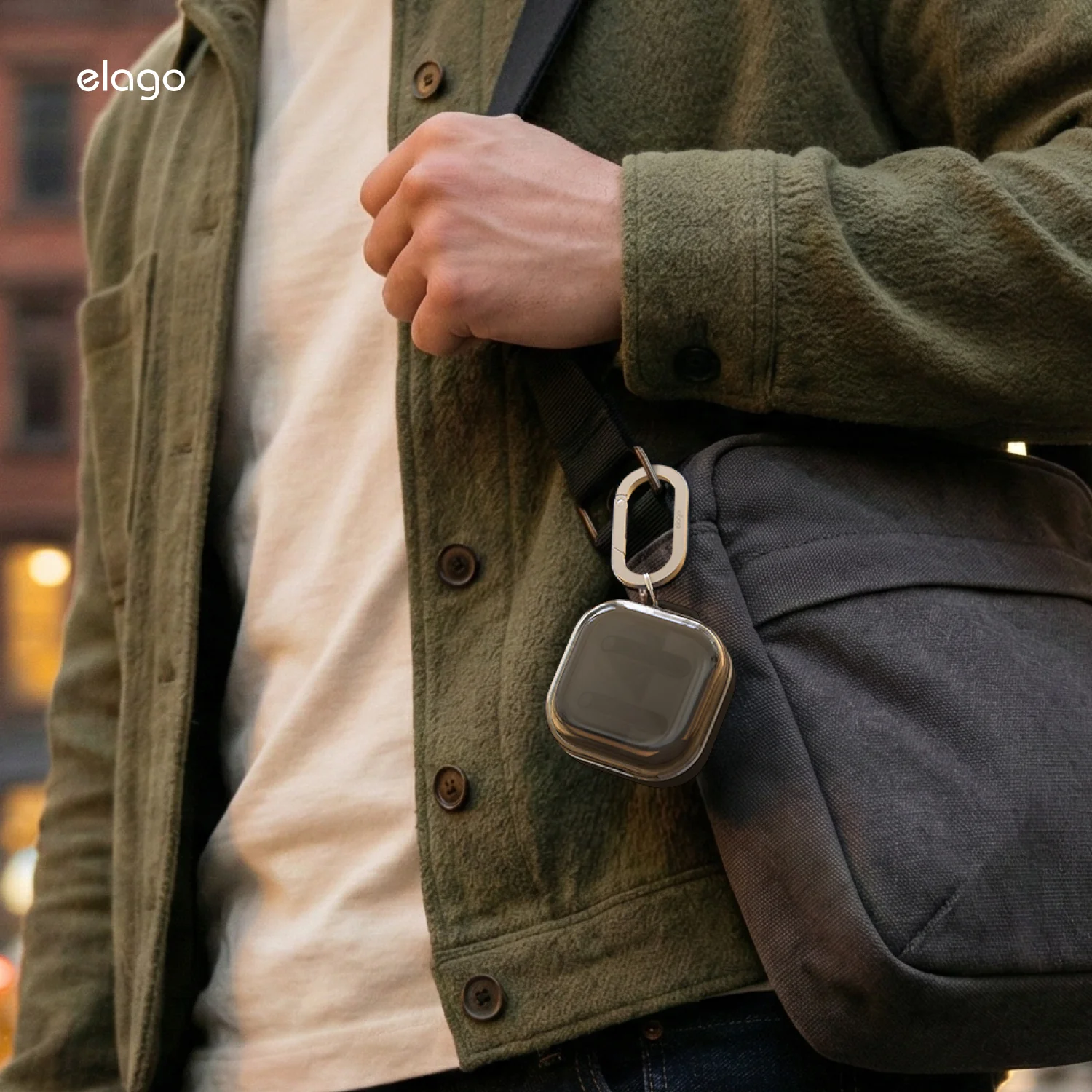 Duo Hang Case [2 Colors] - Image 10