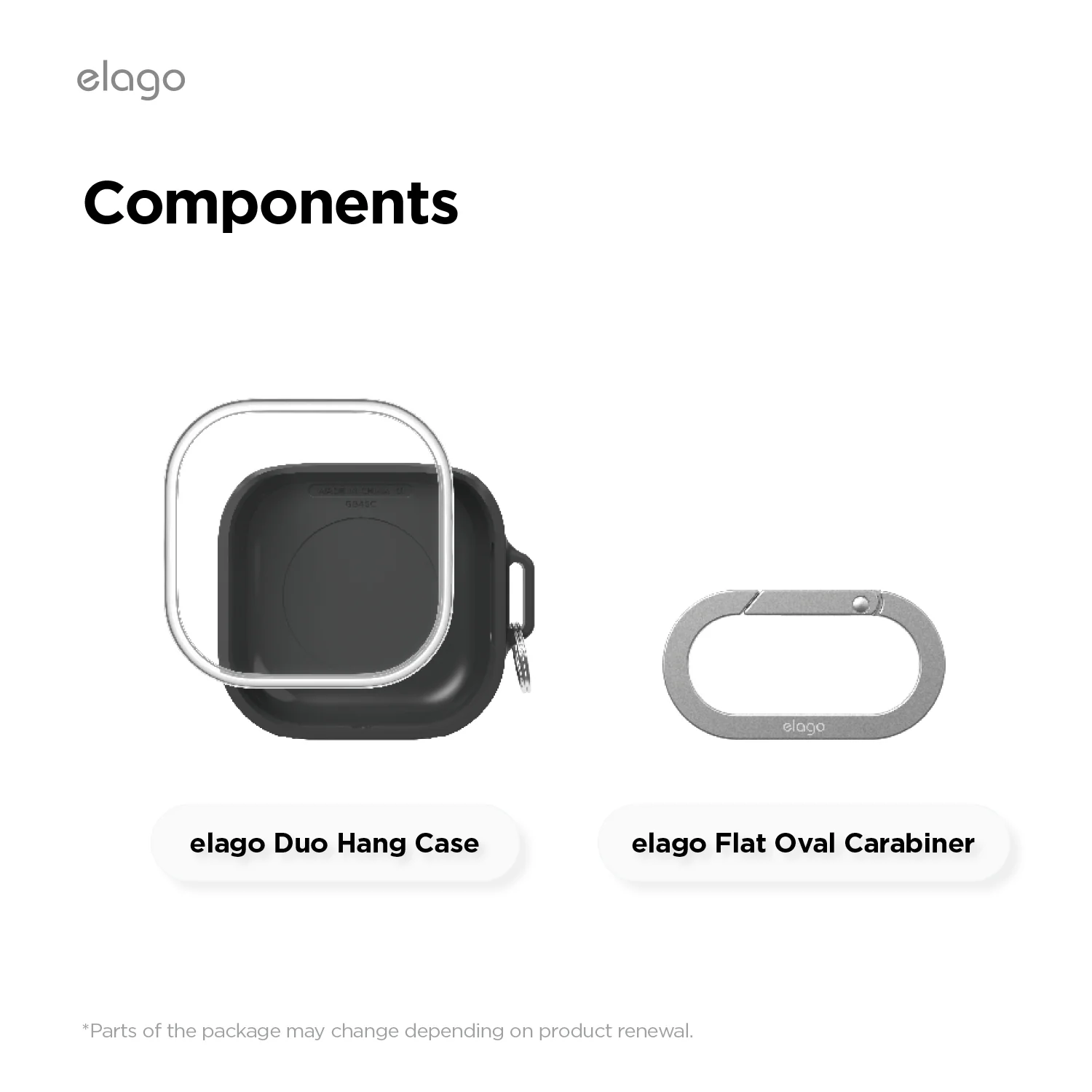 Duo Hang Case [2 Colors] - Image 12
