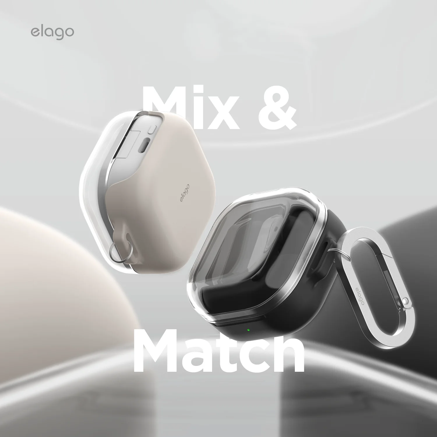 Duo Hang Case [2 Colors] - Image 4