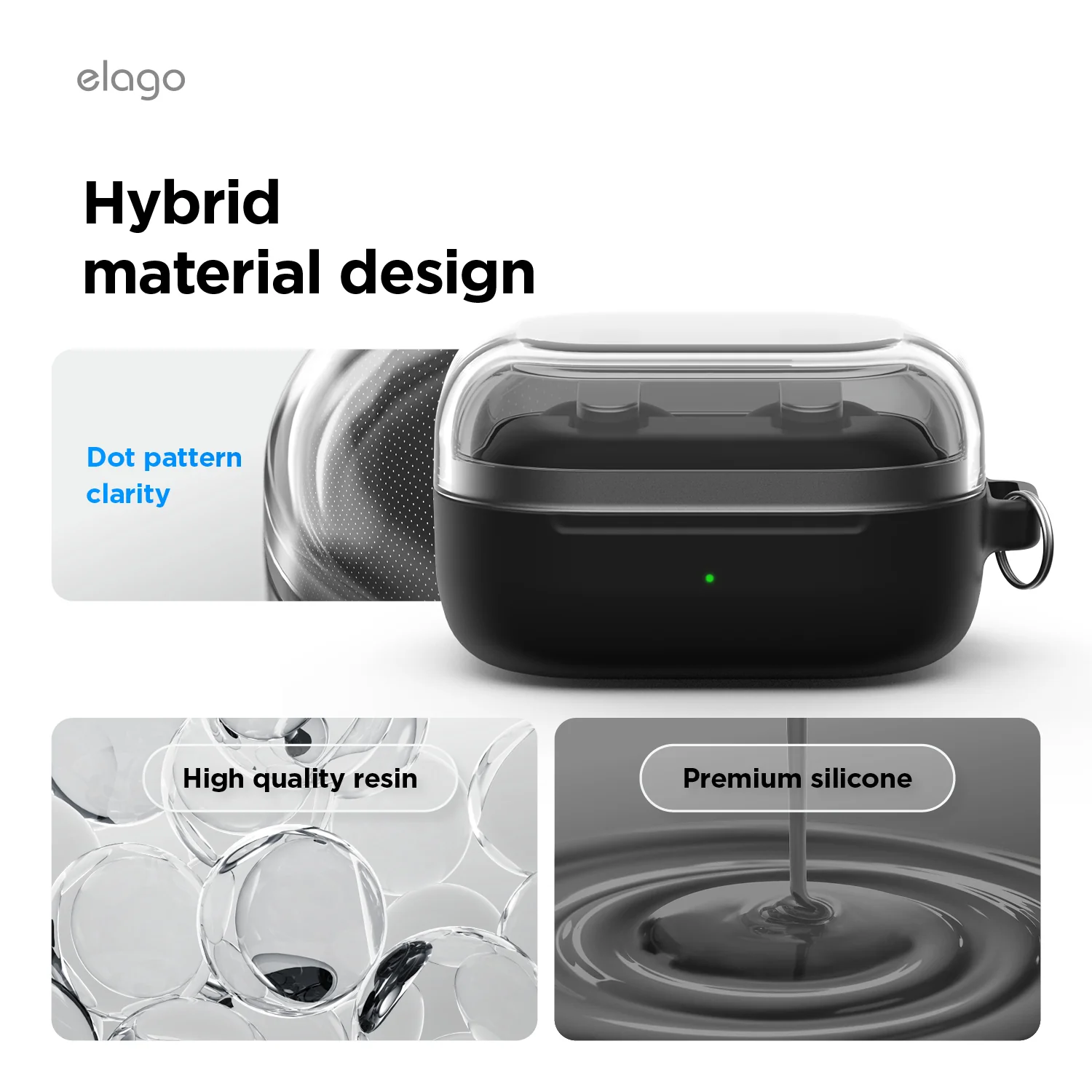 Duo Hang Case [2 Colors] - Image 5