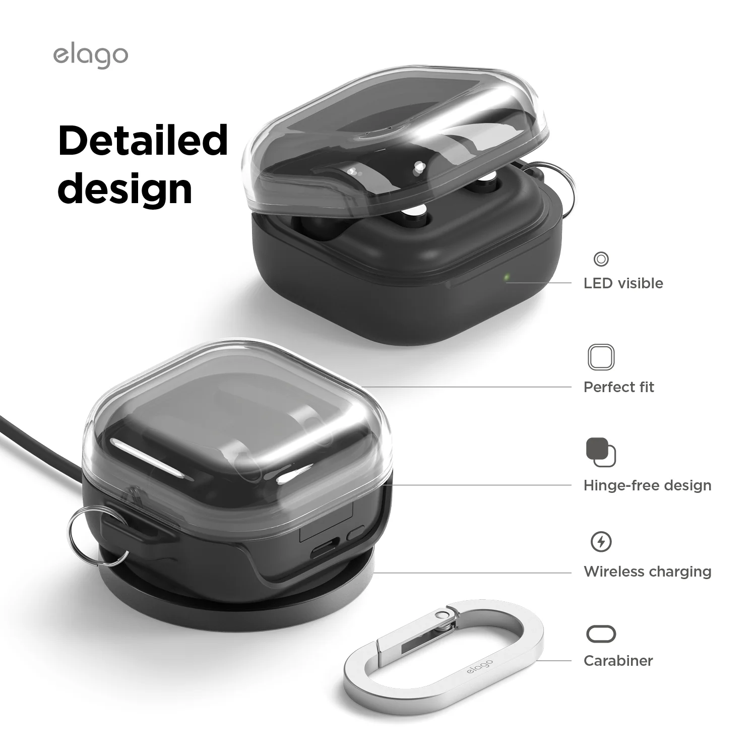 Duo Hang Case [2 Colors] - Image 8