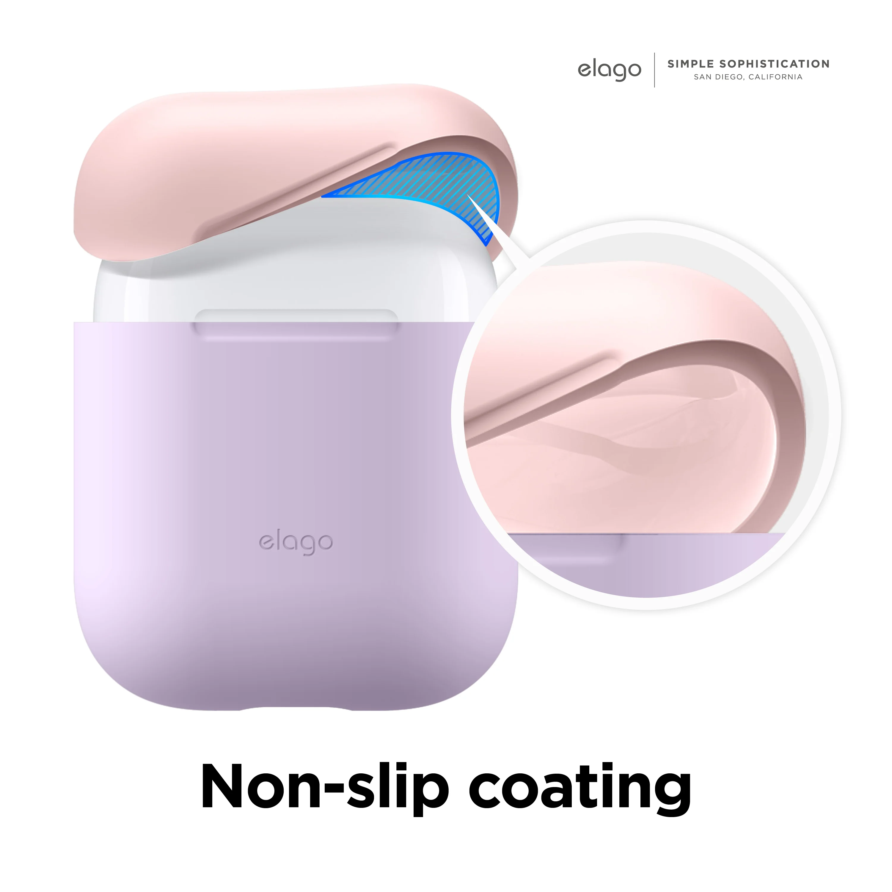 Duo Hang Case [12 Styles] - Image 16