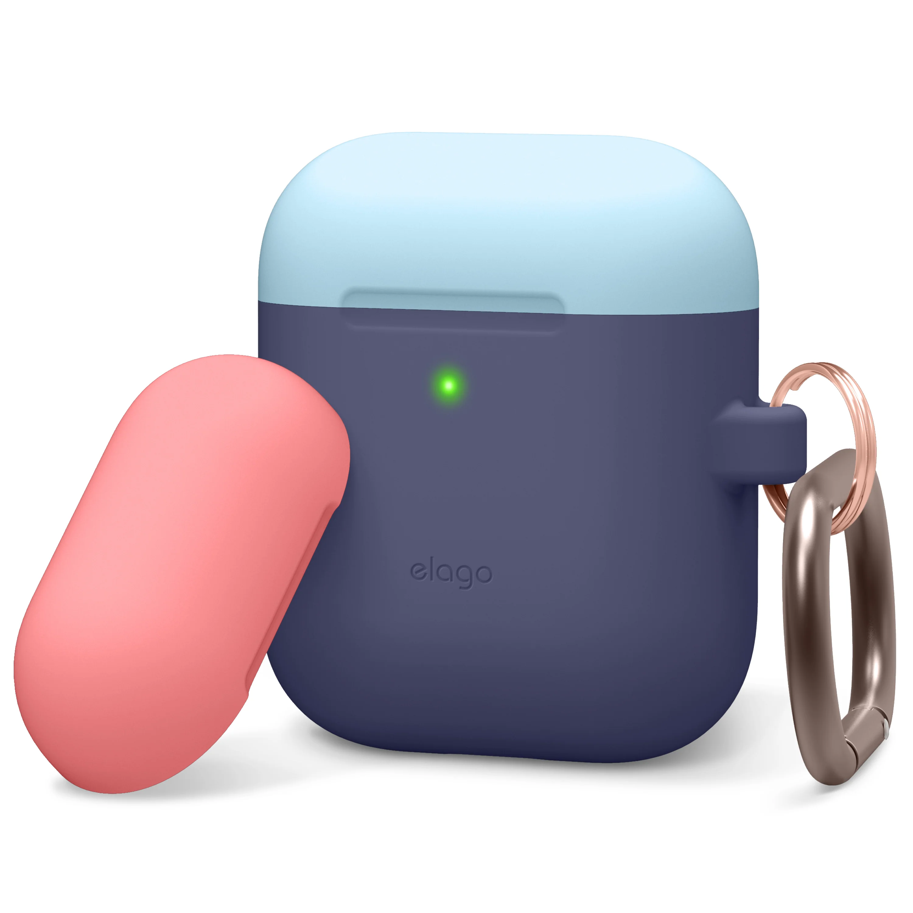 Duo Hang Case [12 Styles] - Image 3