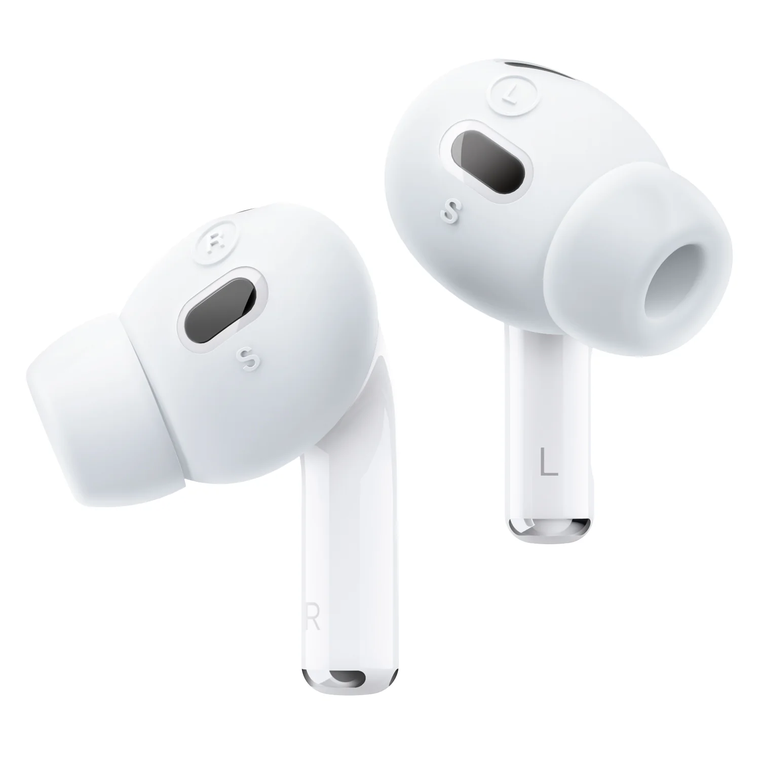 Earbuds Cover [4 Colors] - Image 4