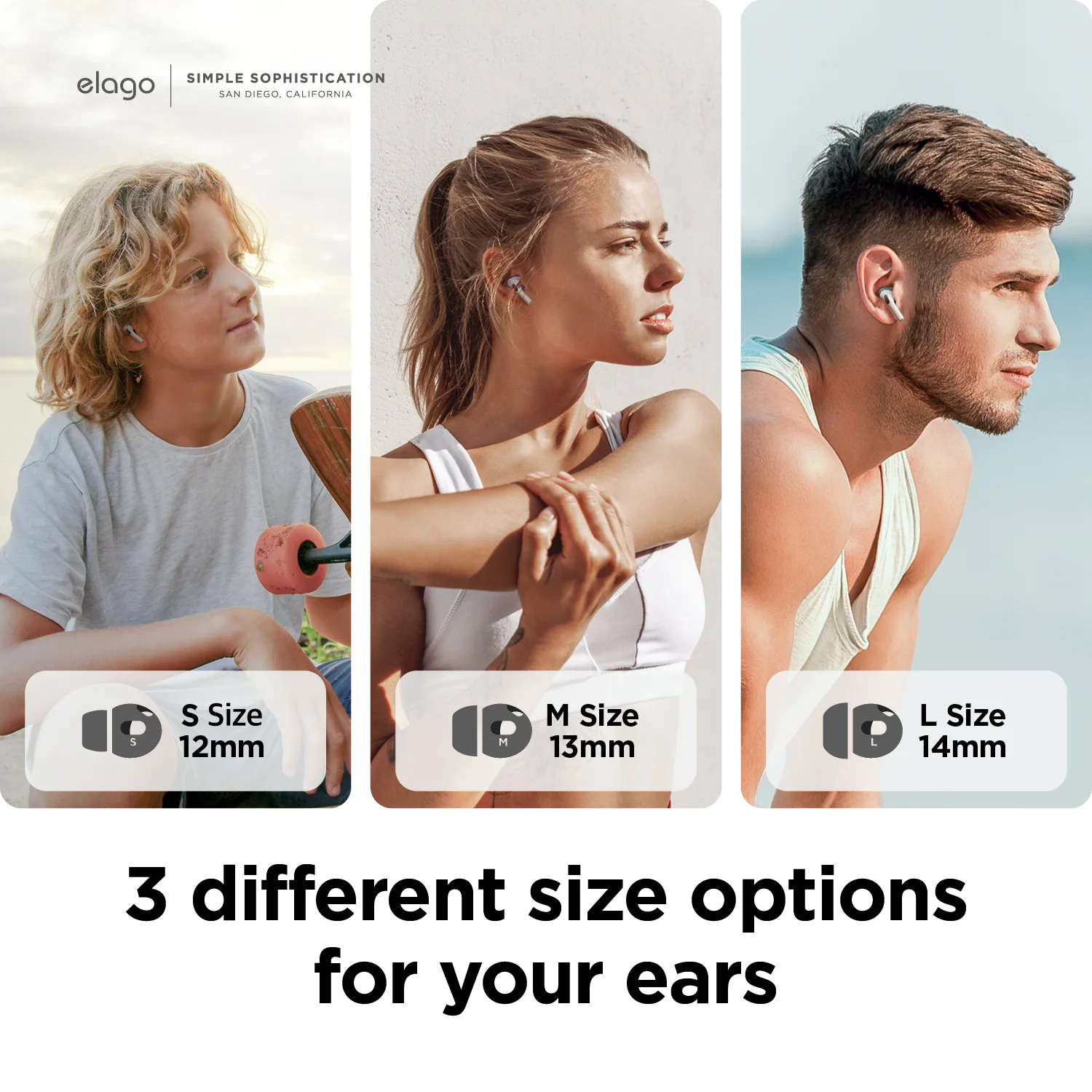 Earbuds Cover [4 Colors] - Image 7